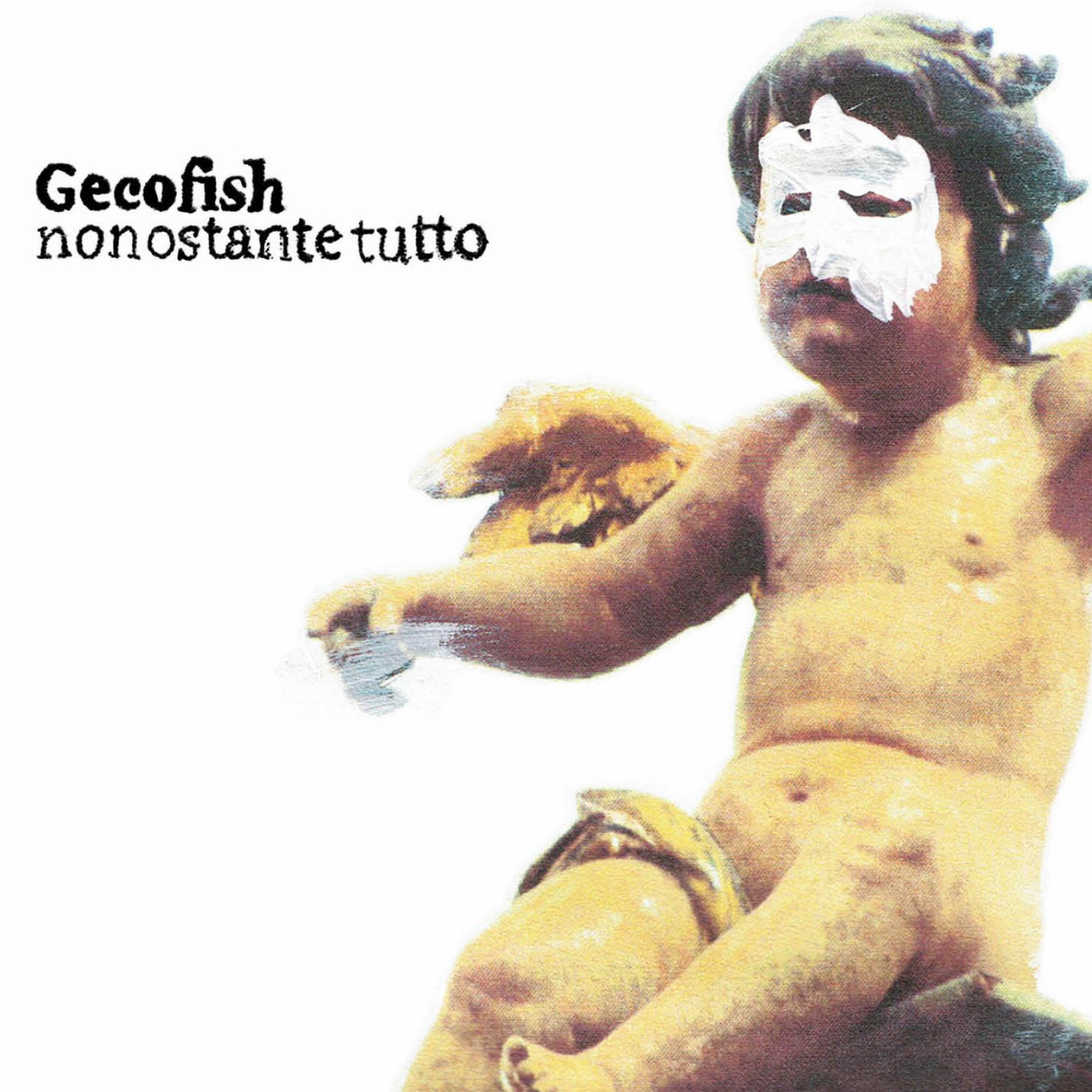 Gecofish