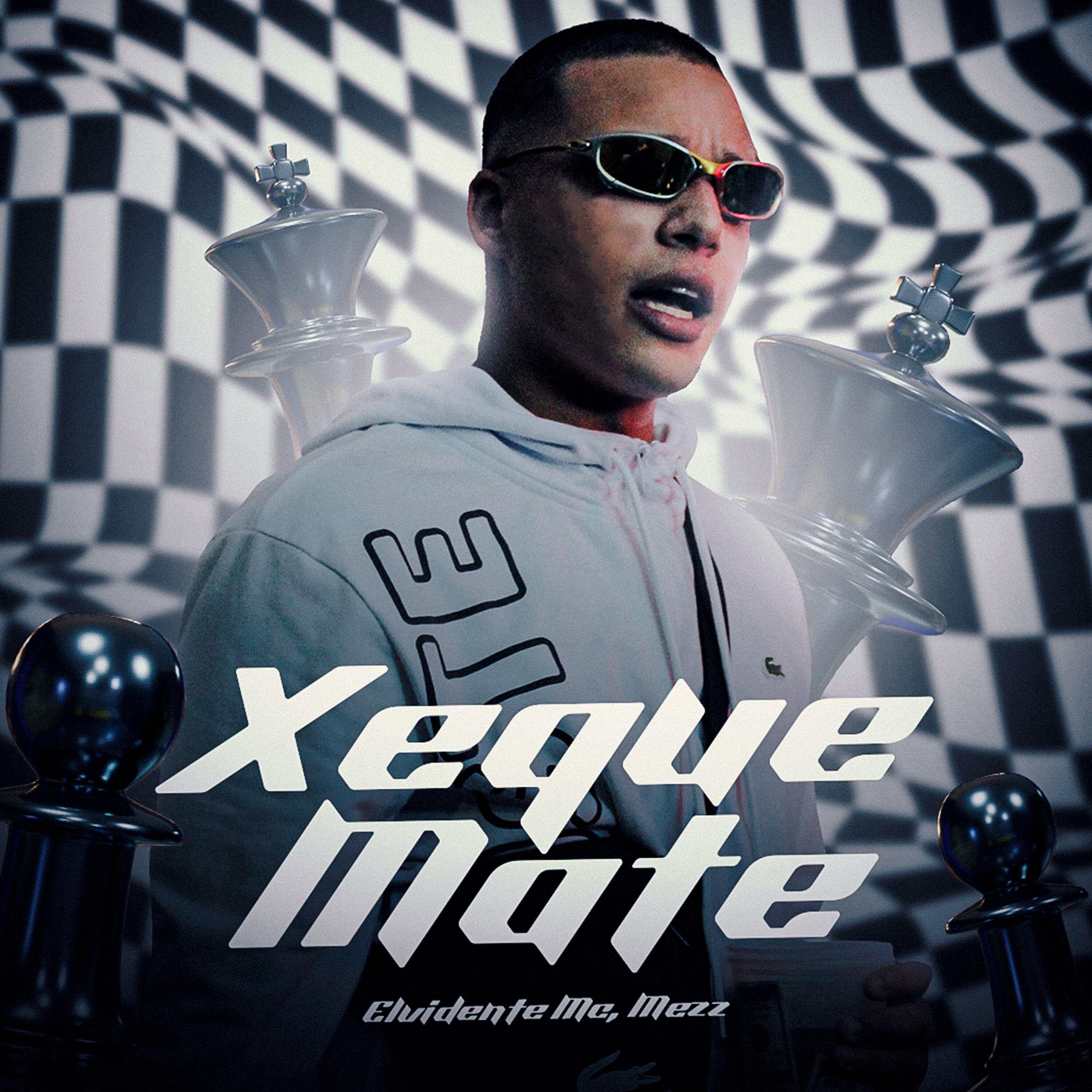 Релиз Xeque Mate