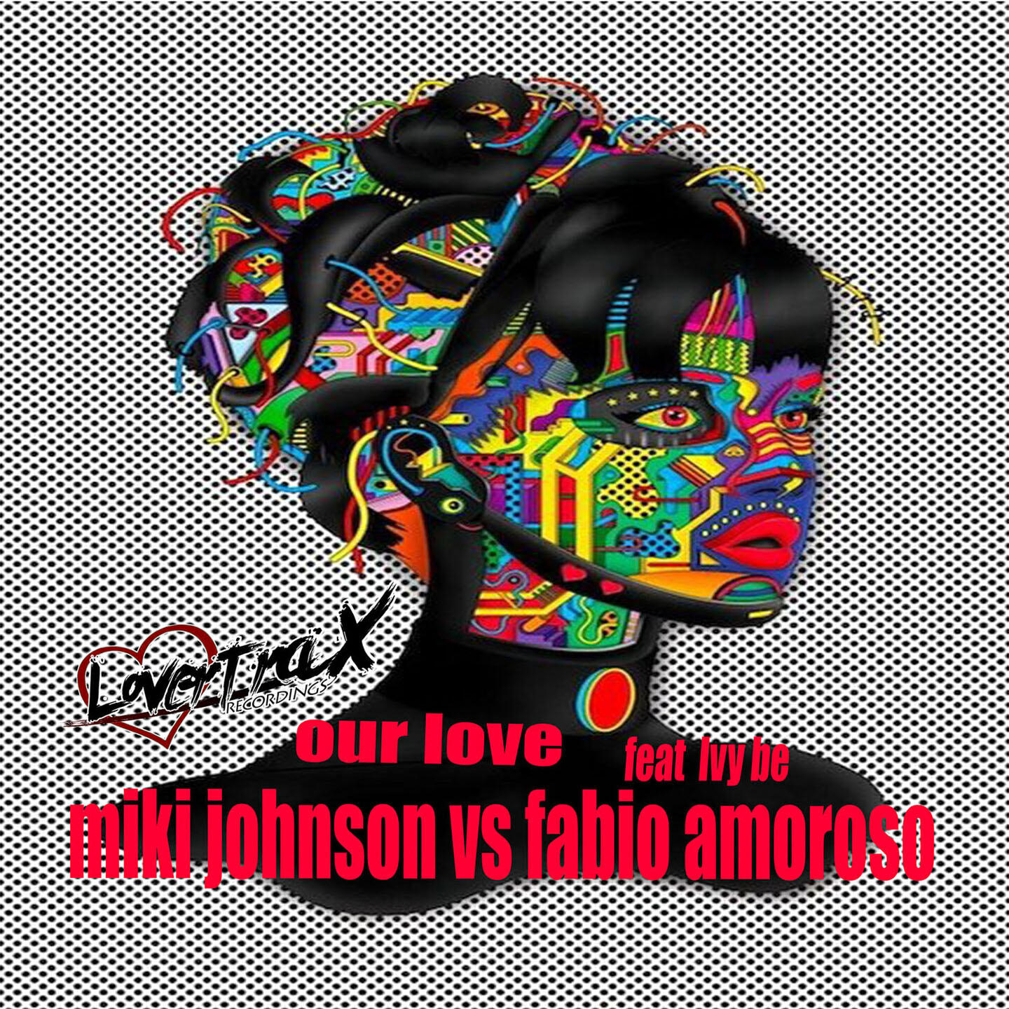 Релиз Our Love (feat. Ivy Be)