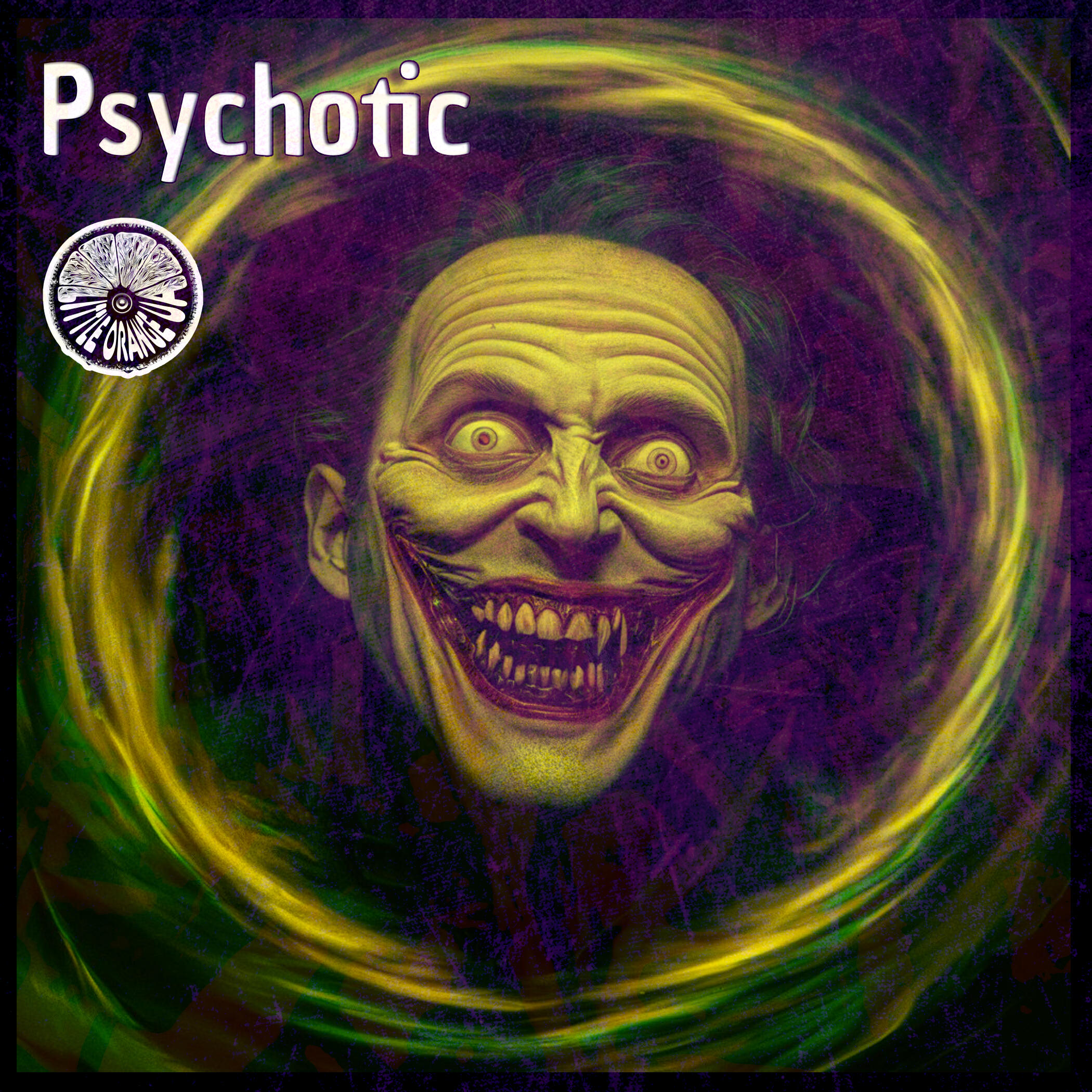 Релиз Psychotic