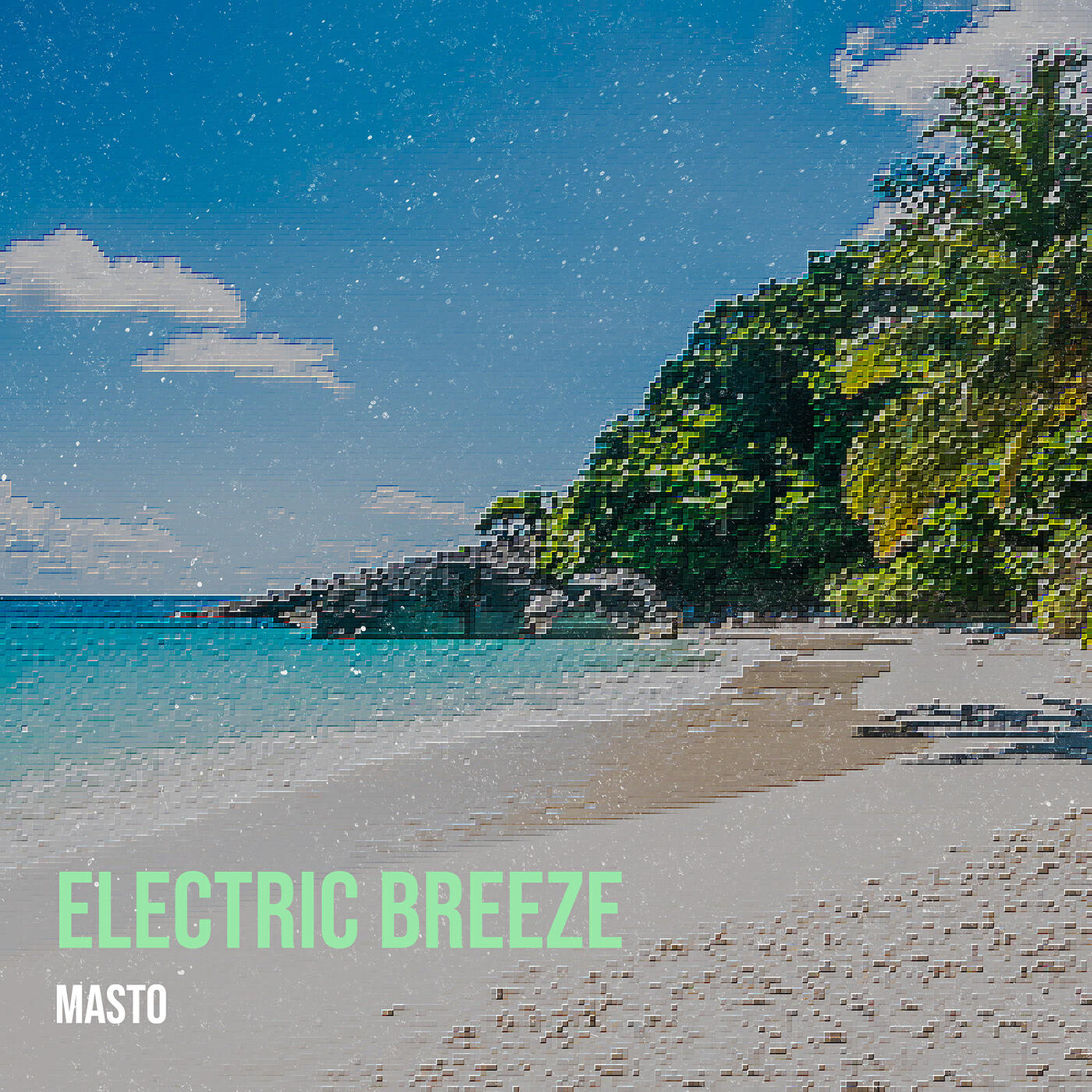 Релиз Electric Breeze