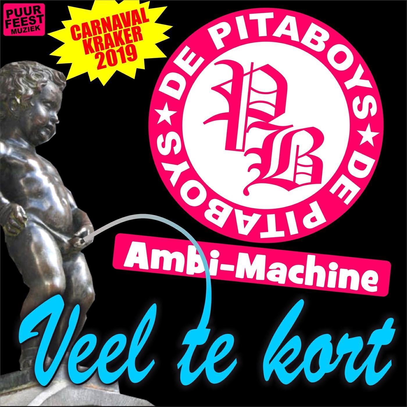 Релиз Veel Te Kort