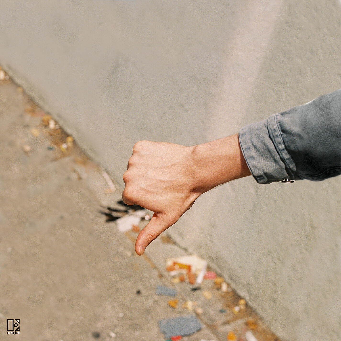 Релиз Everything's Good (Slow Magic Remix)