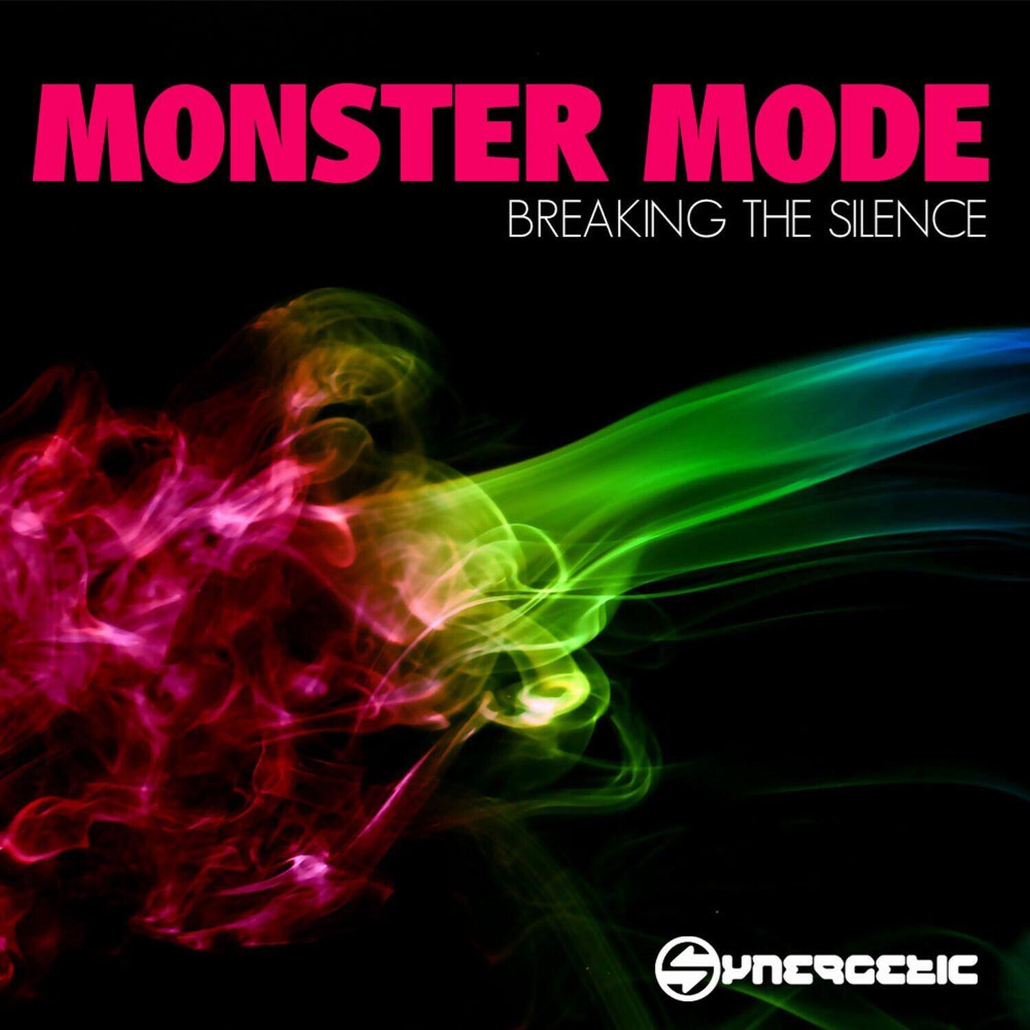 Релиз Breaking the Silence