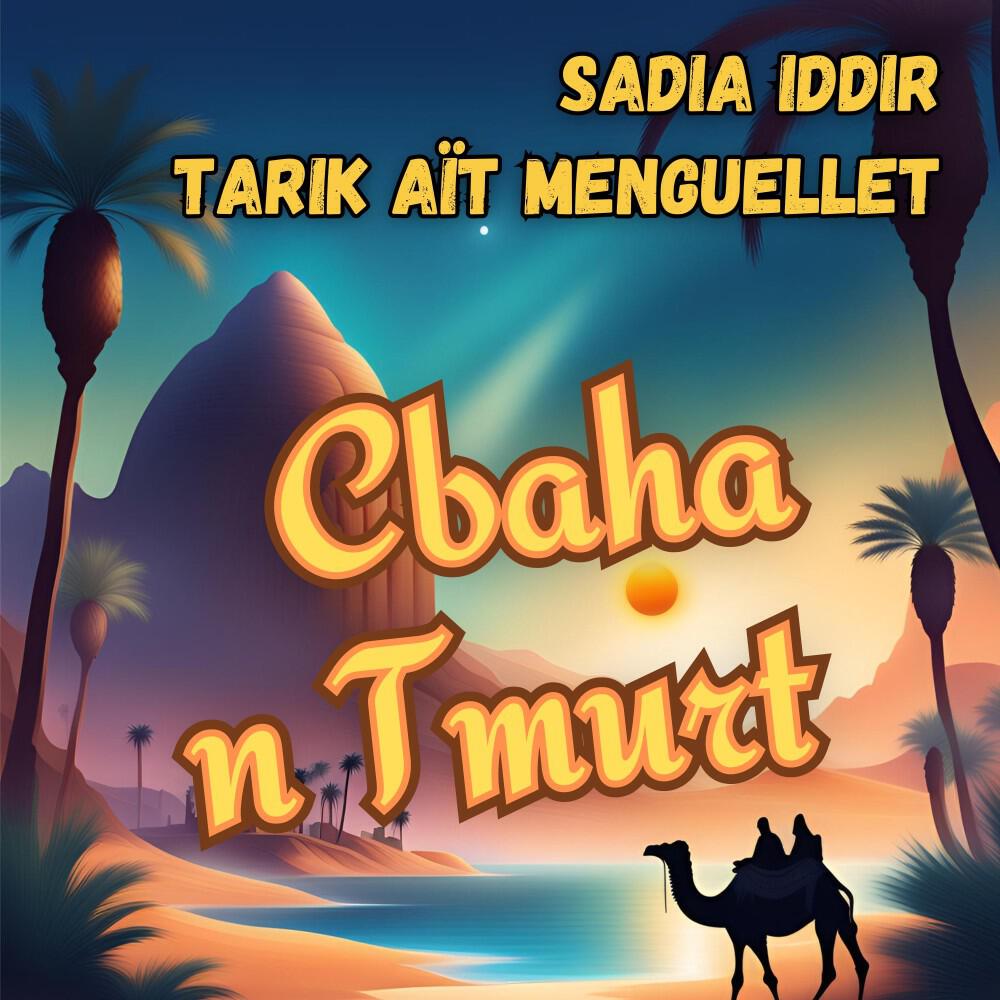 sadia iddir