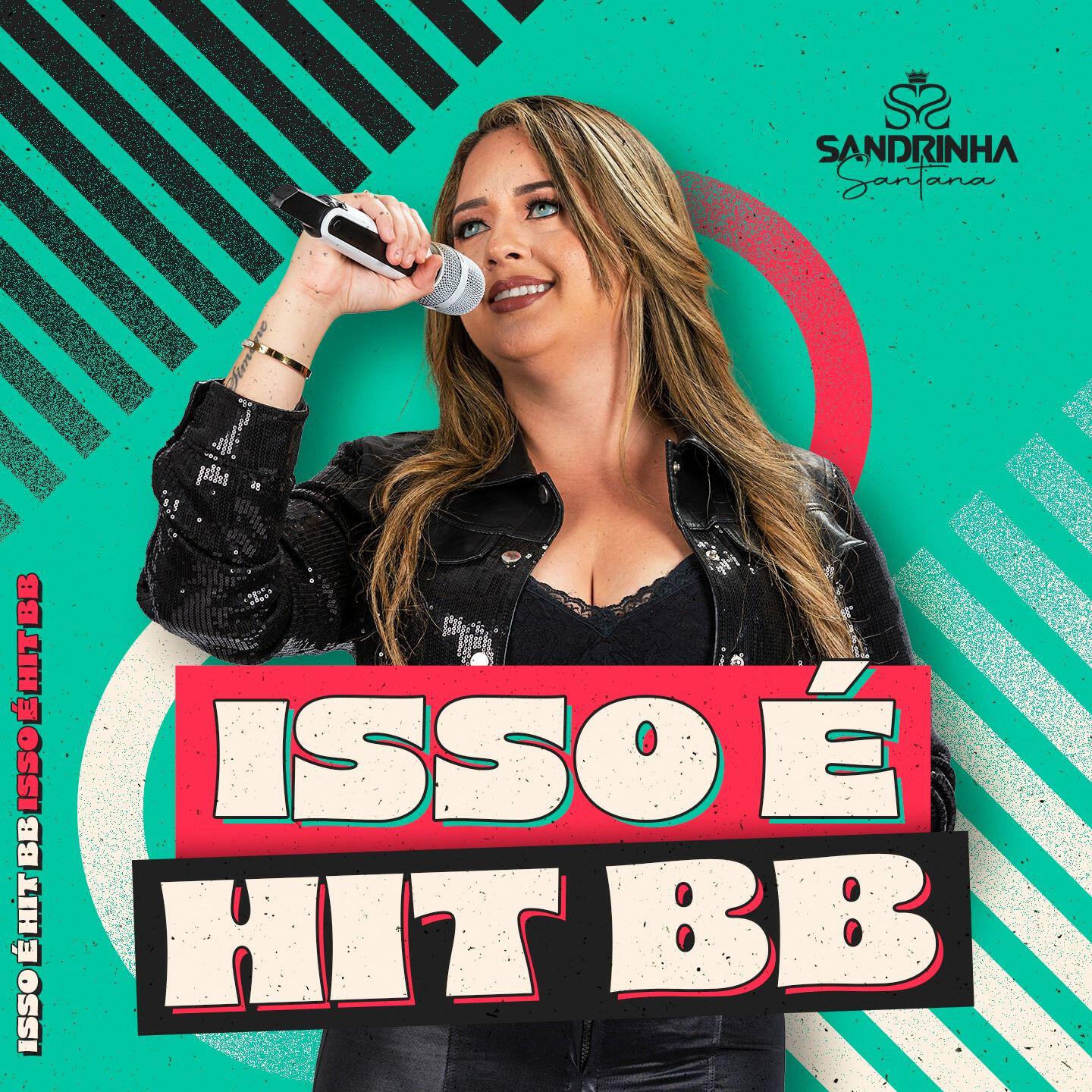 Sandrinha Santana