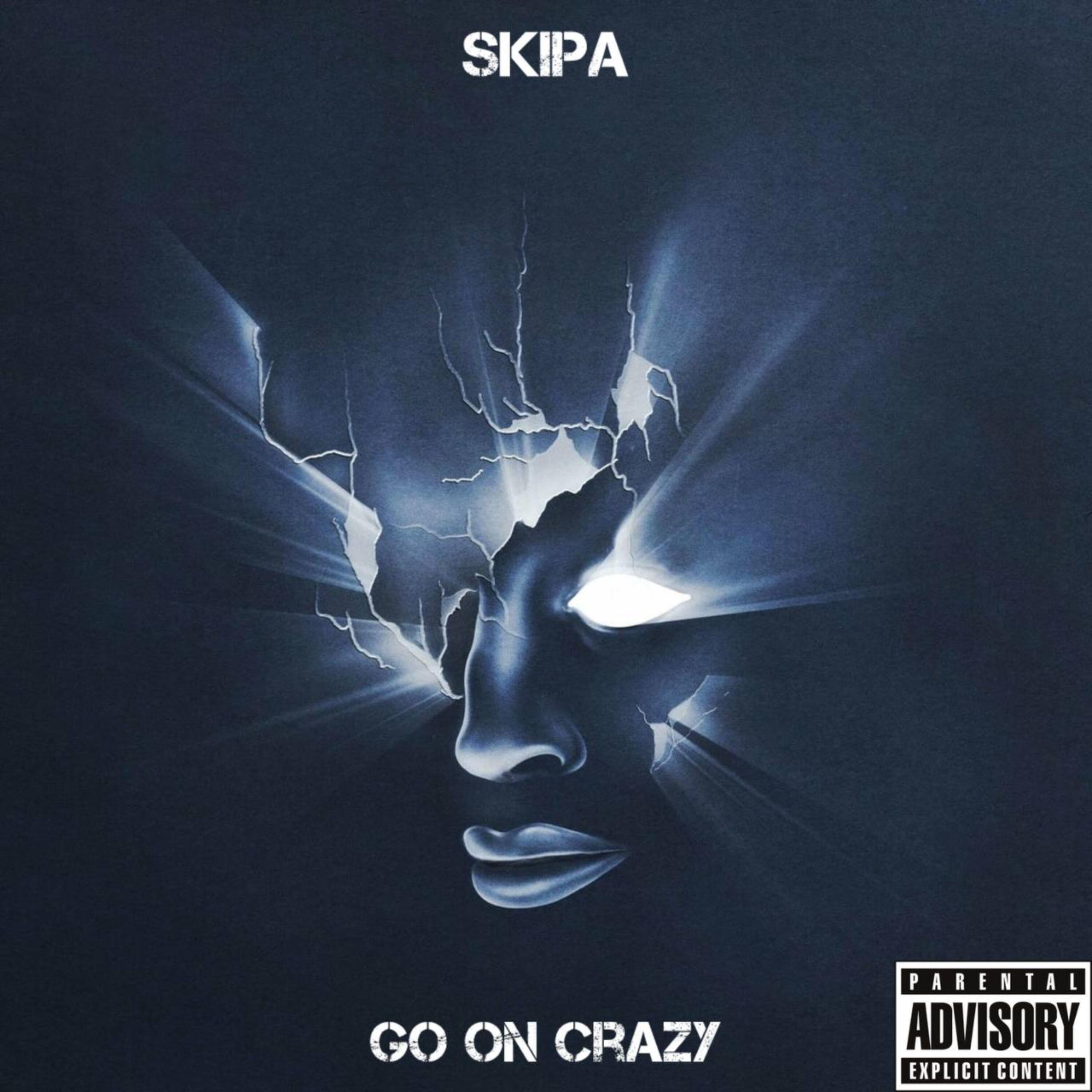 Постер альбома Go on Crazy