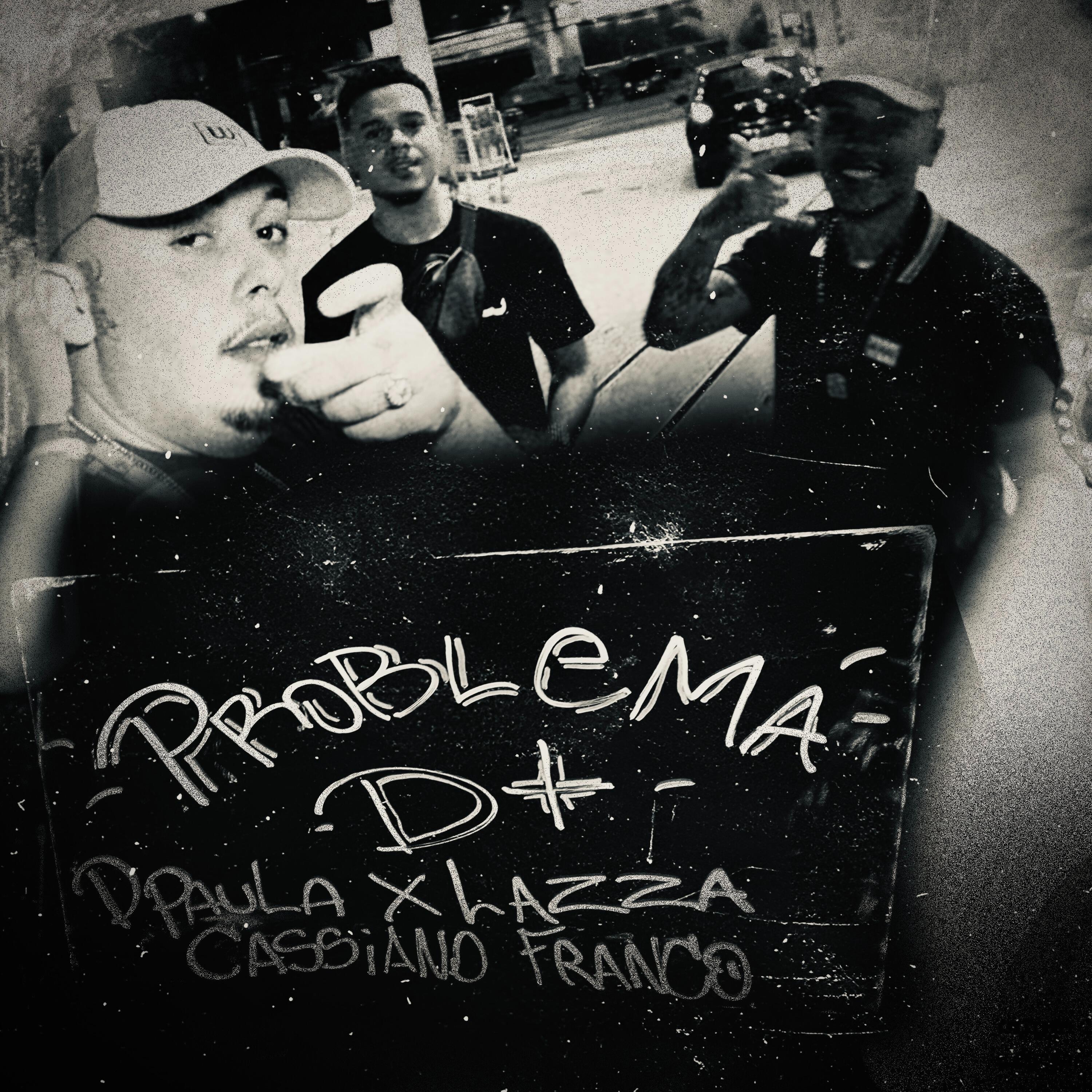 Релиз PROBLEMA DEMAIS