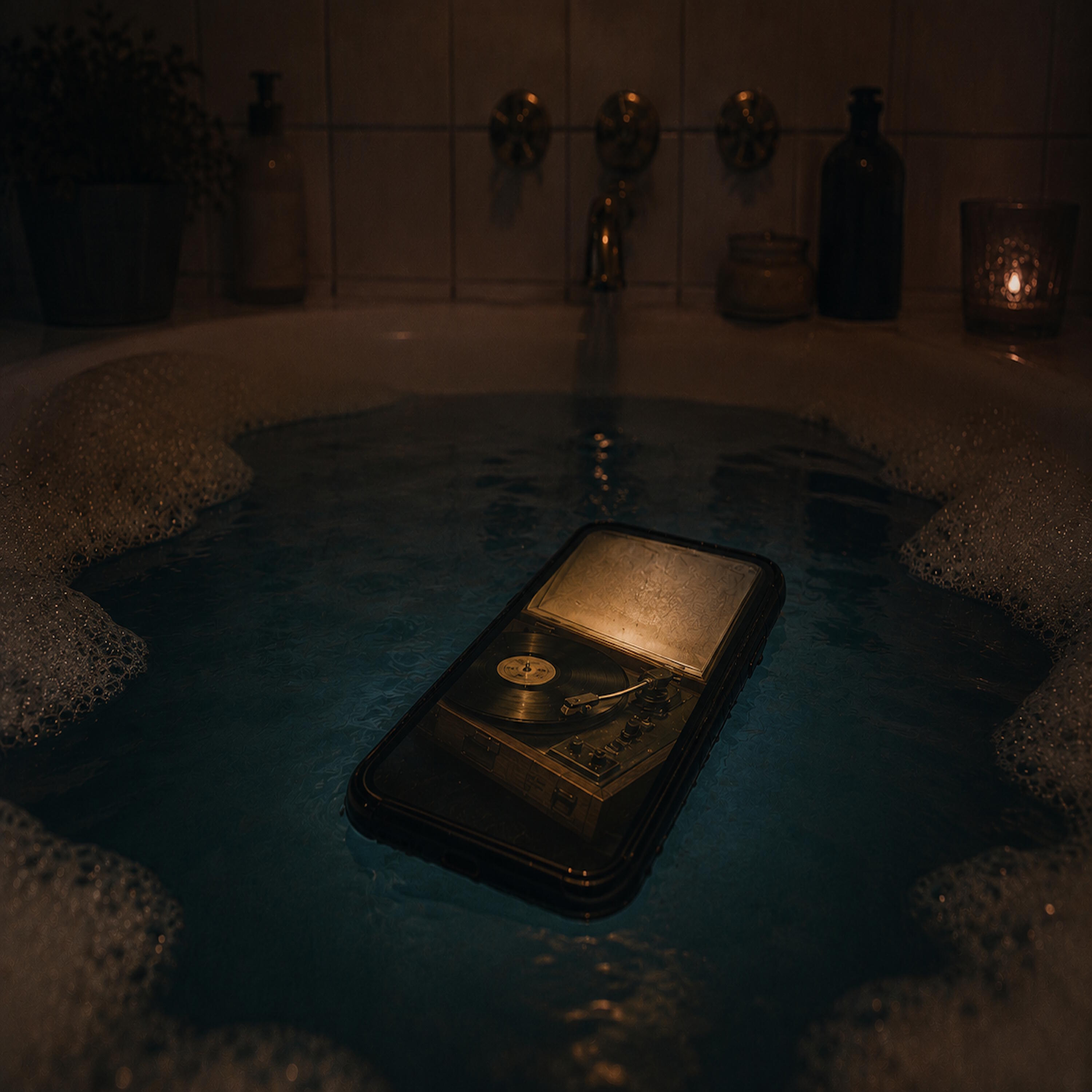 Релиз My various things, Pt.2