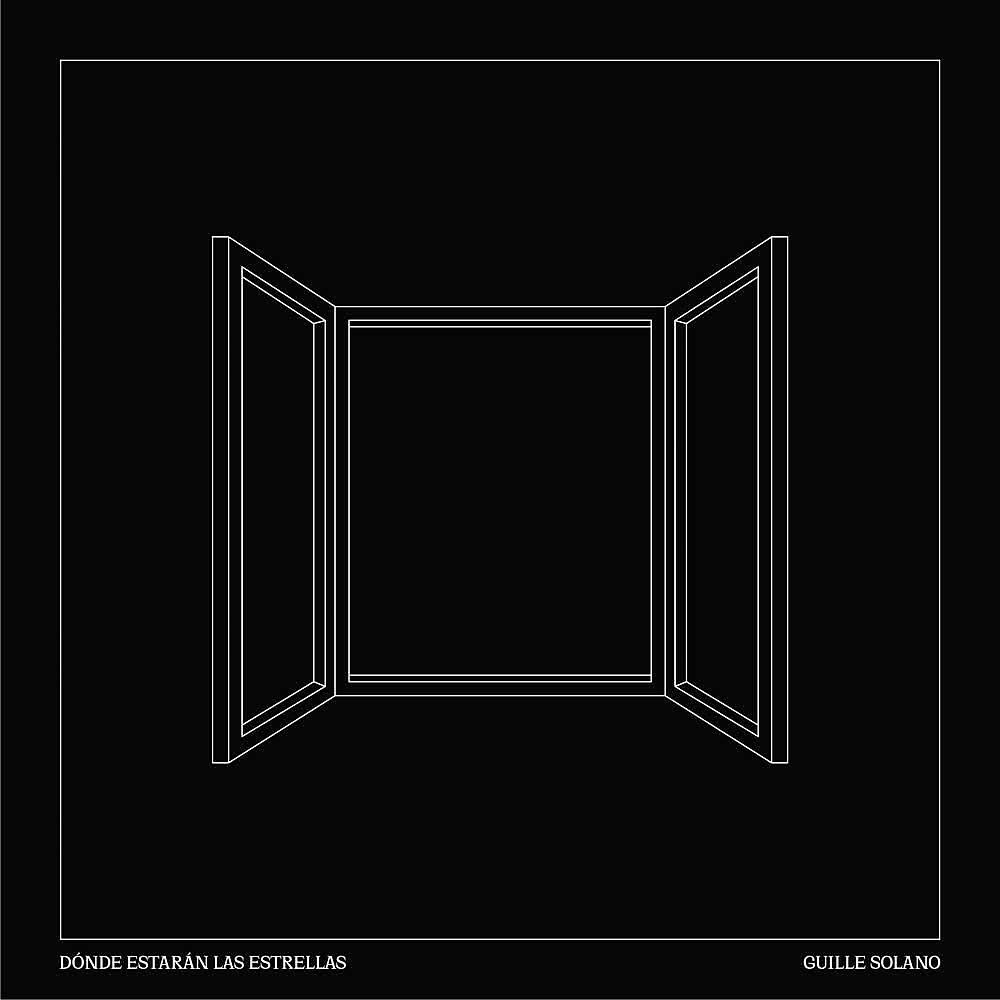 Релиз Dónde Estarán las Estrellas
