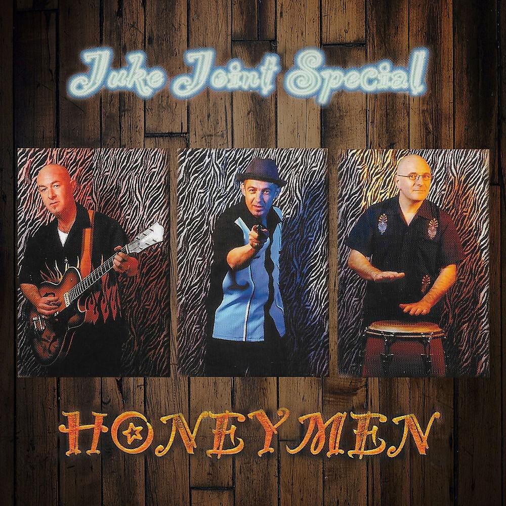 Релиз Juke Joint Special
