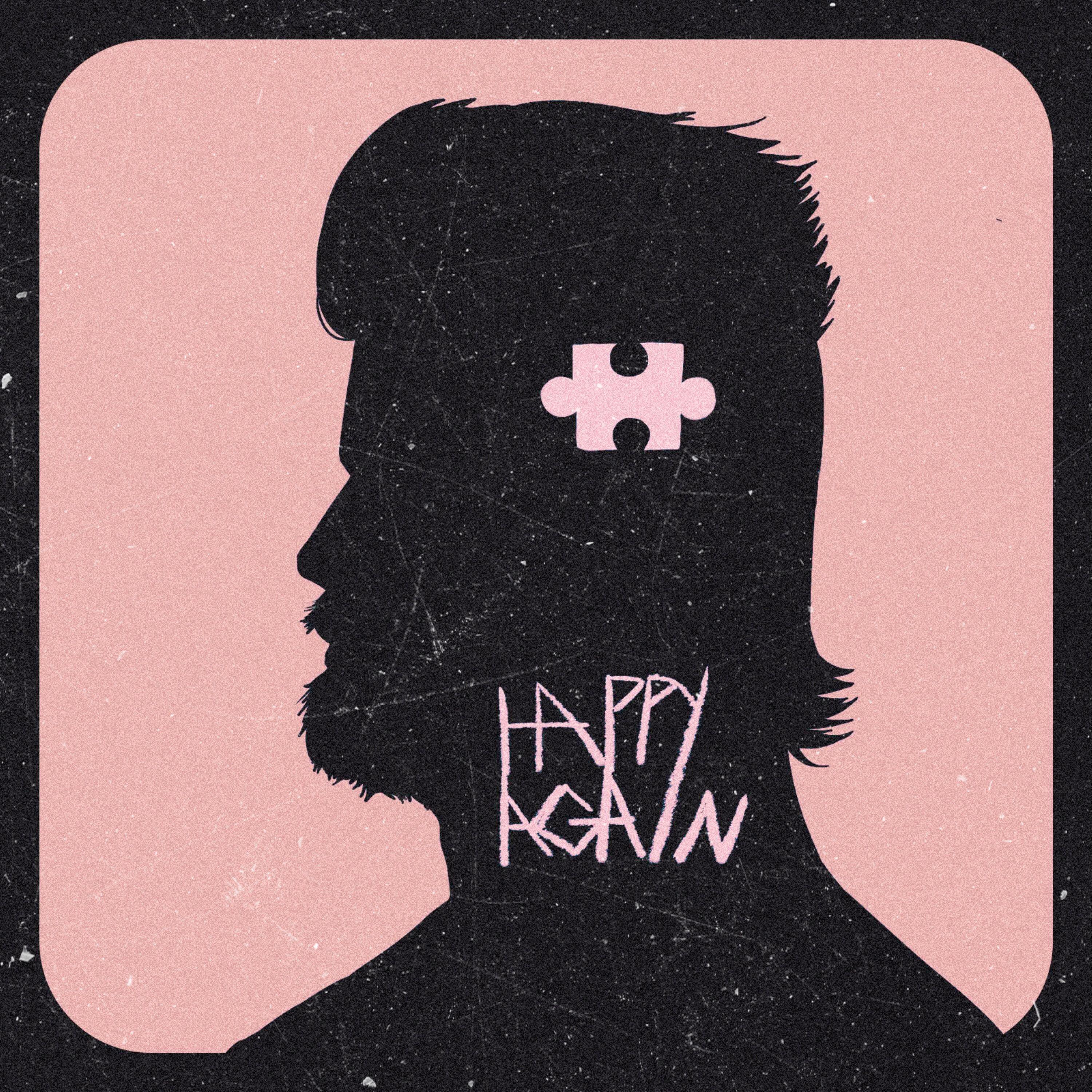 Релиз Happy Again