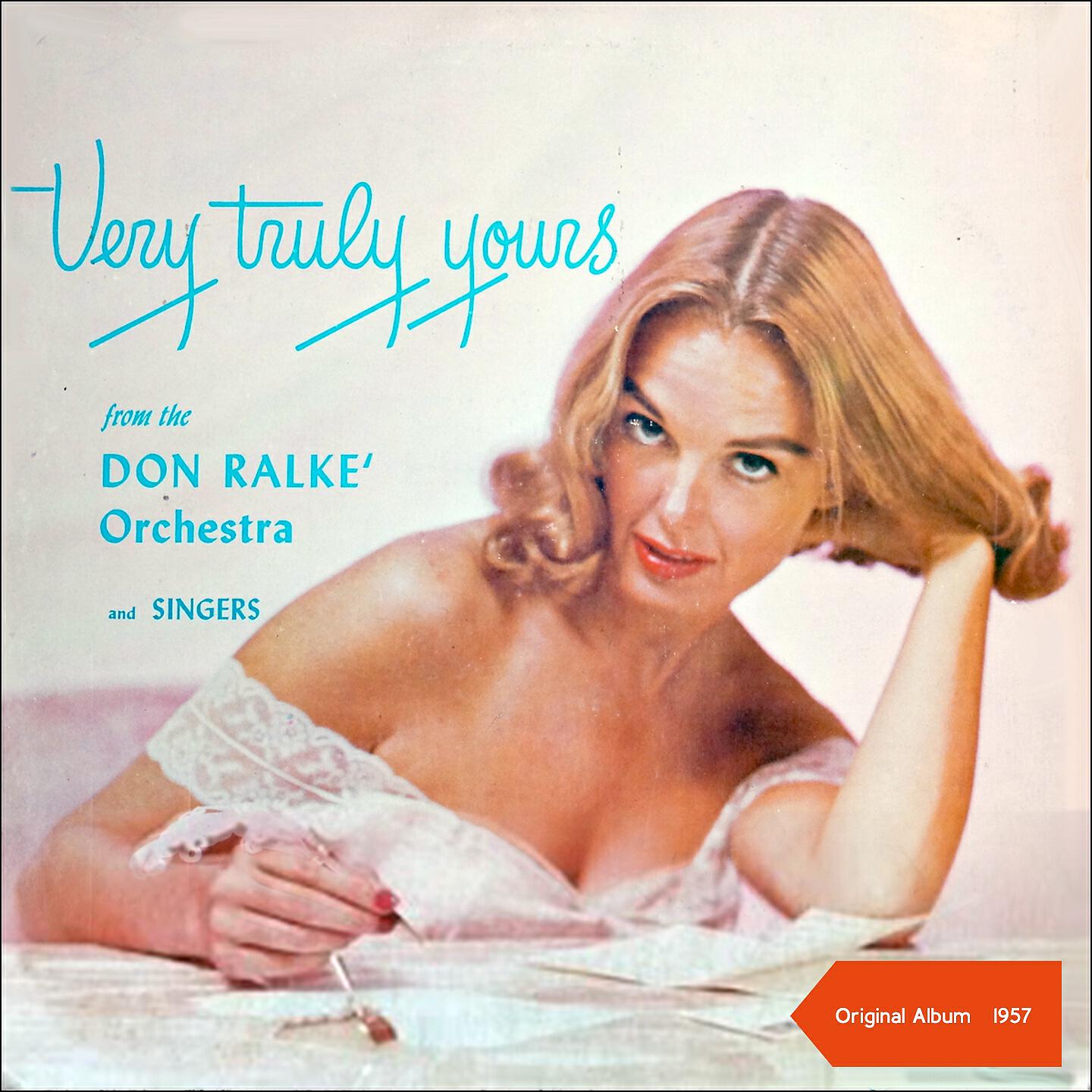 Релиз Very Truly Yours