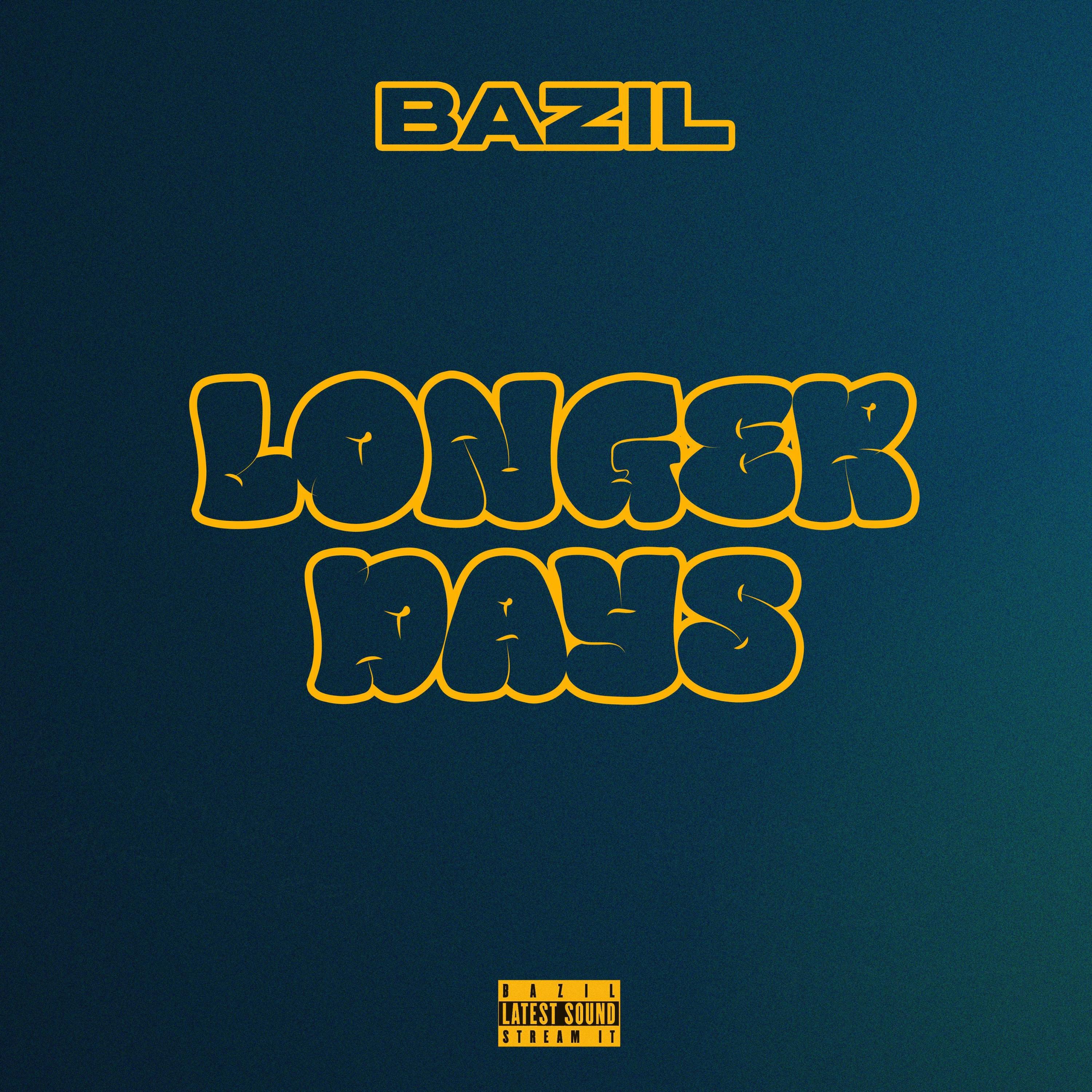 Релиз Longer Days