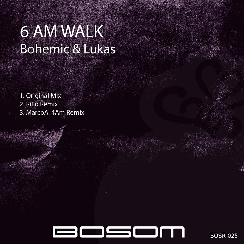 Релиз 6 Am Walk