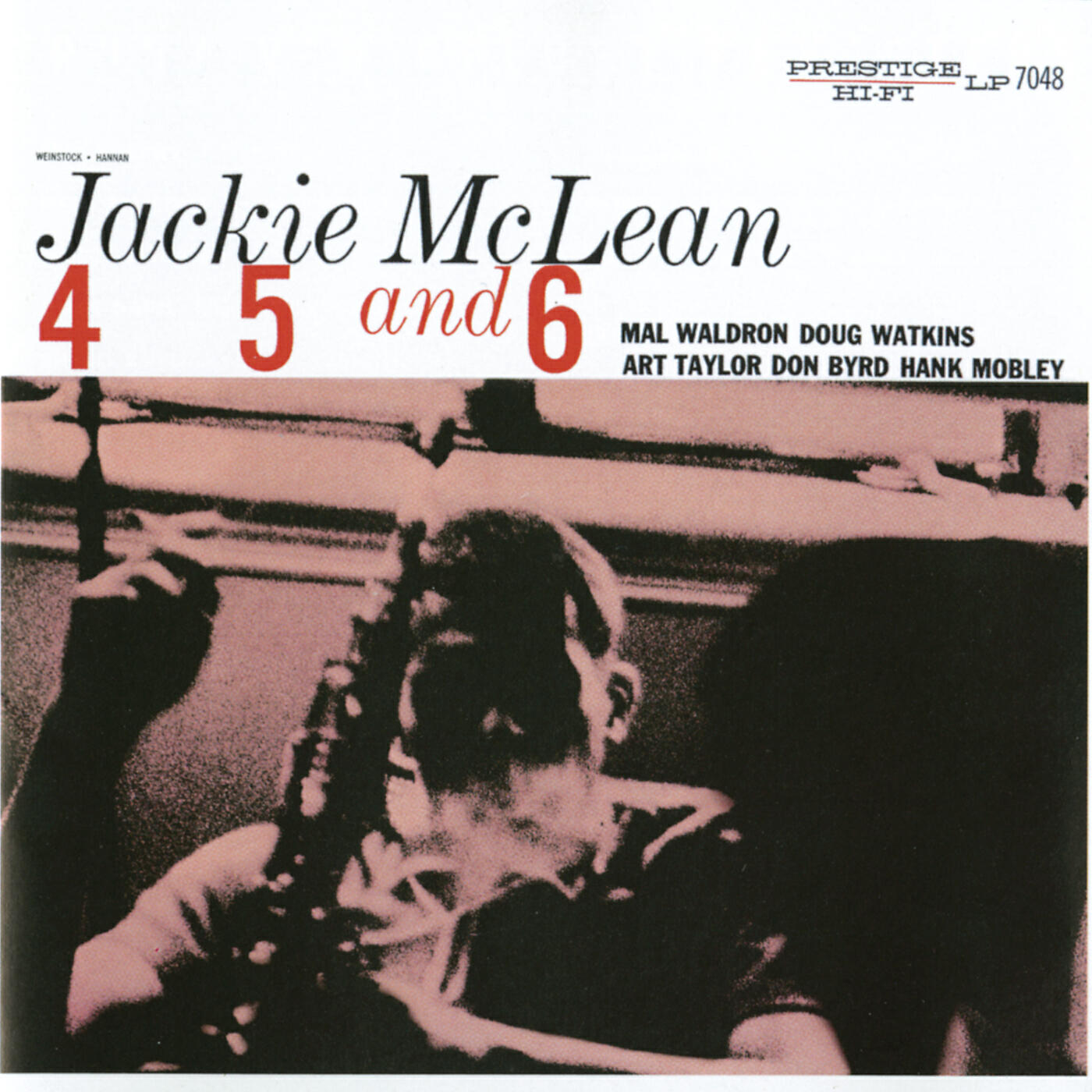 Релиз 4, 5 And 6 [Rudy Van Gelder edition]