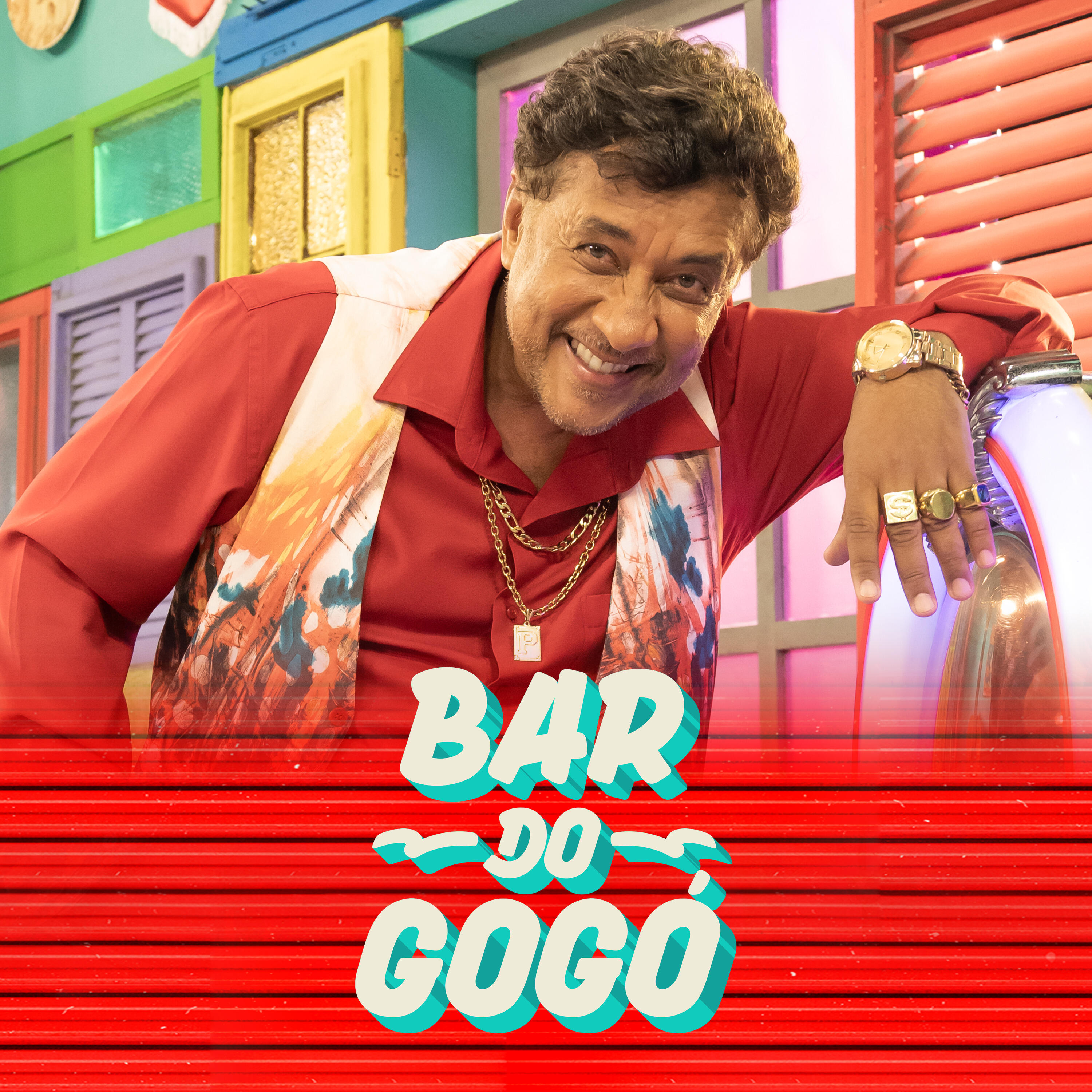 Negão da Serrinha