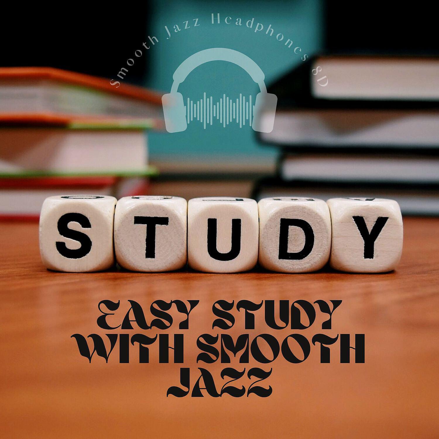 Релиз Easy Study with Smooth Jazz