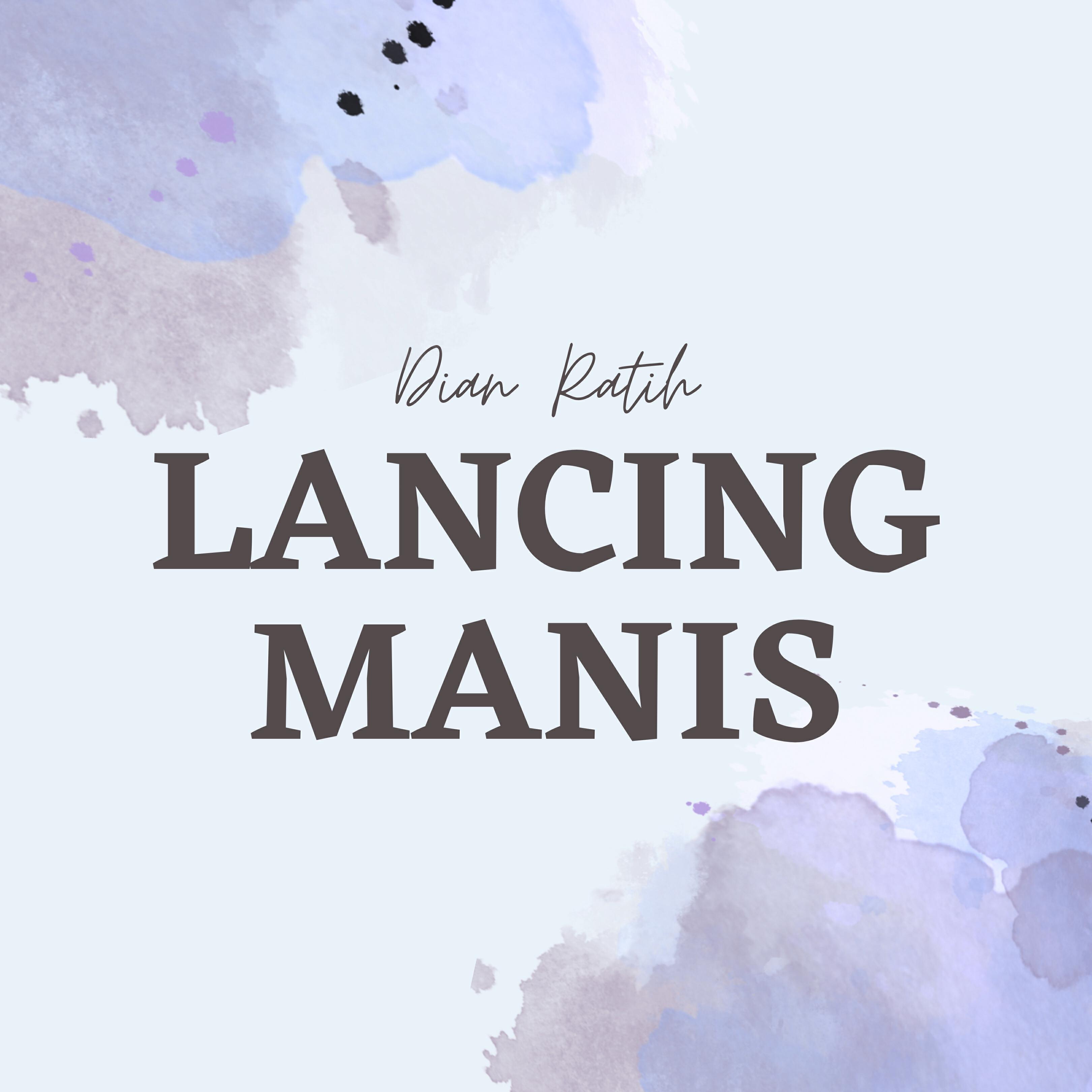 Релиз Lancing Manis