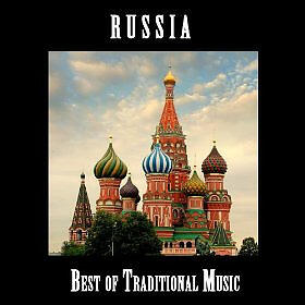 Russalka Choir