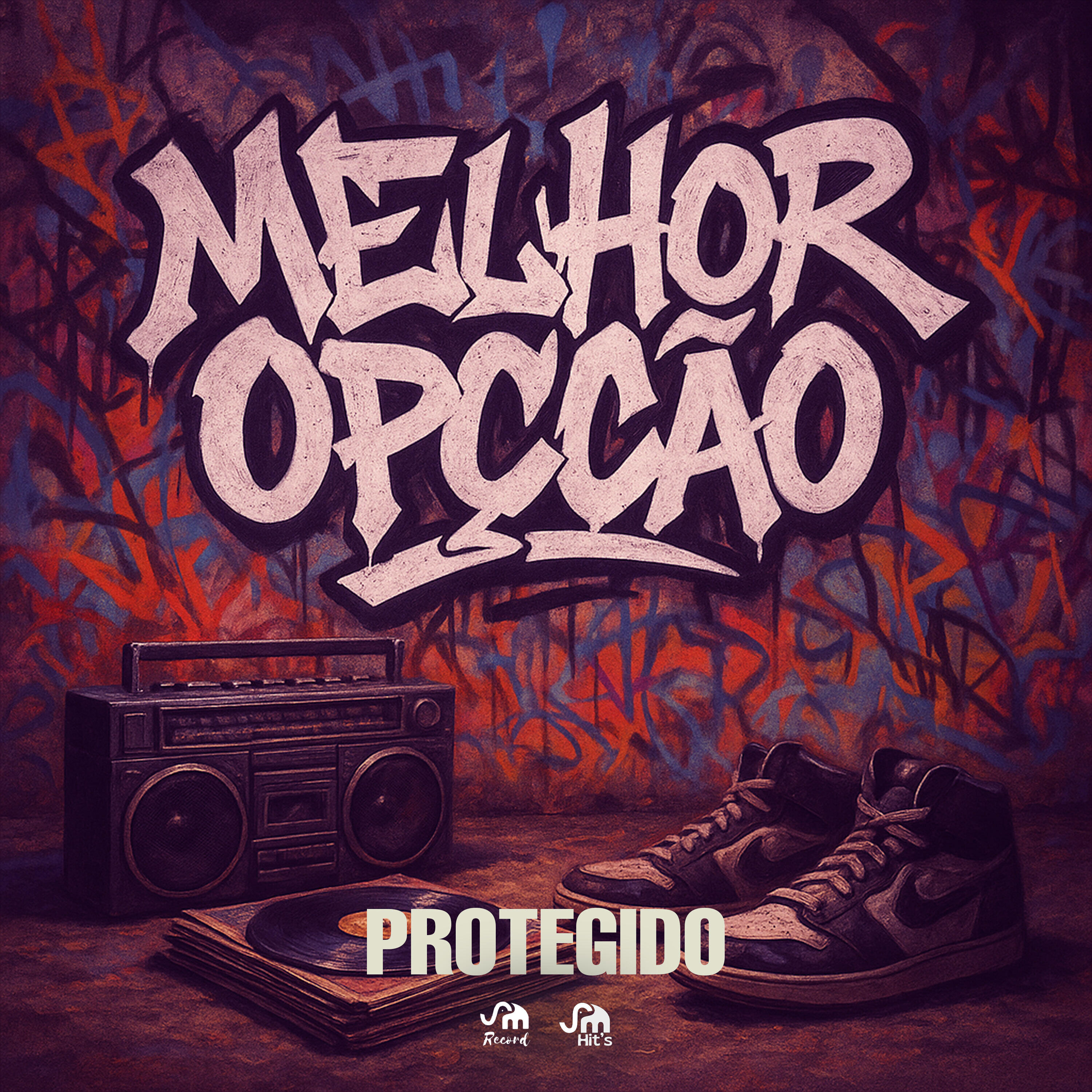 Релиз Melhor Opção