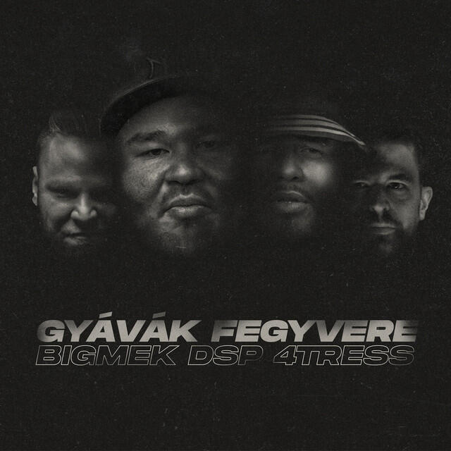 Релиз Gyávák fegyvere