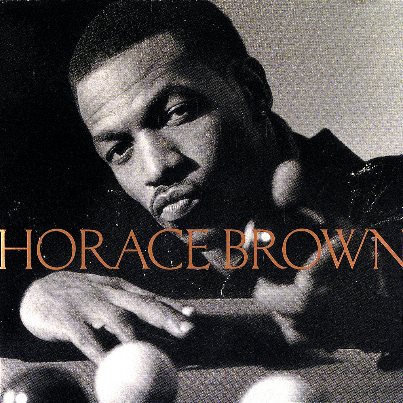 Релиз Horace Brown