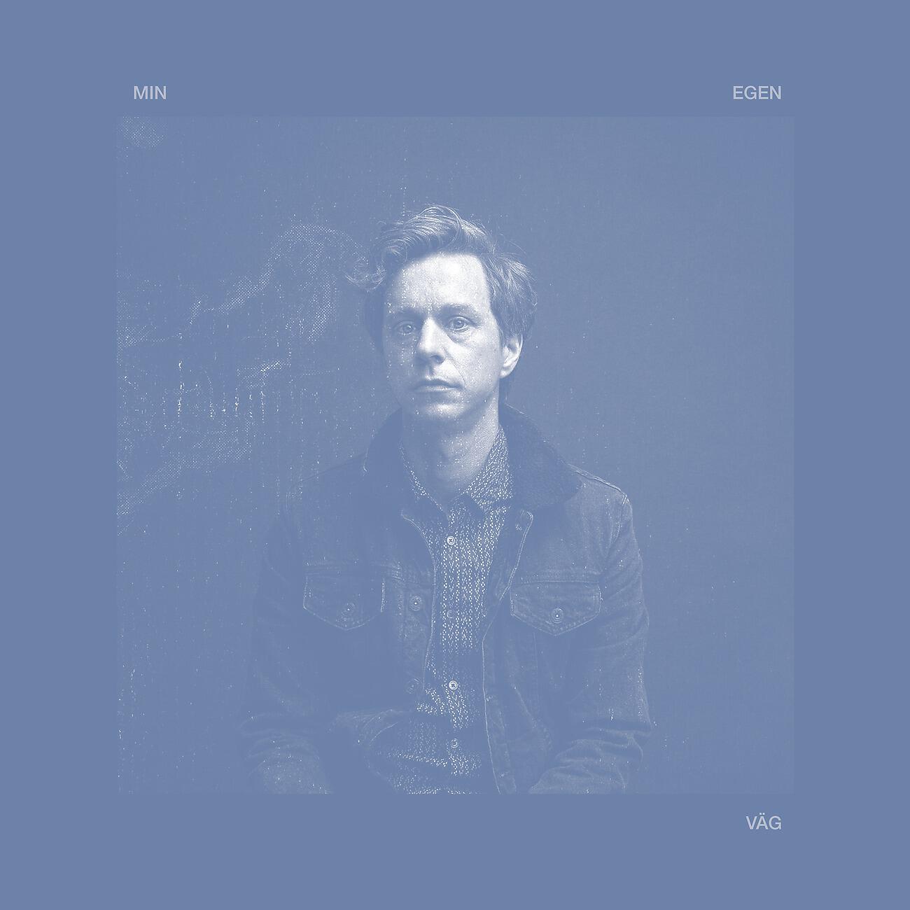 Релиз Min egen väg