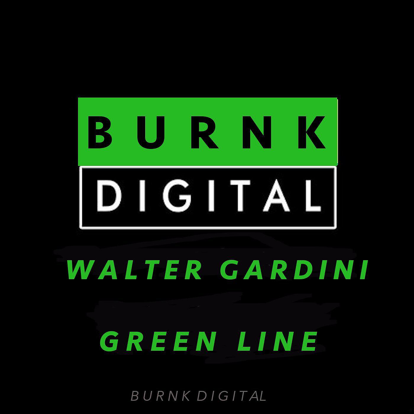 Релиз Green Line