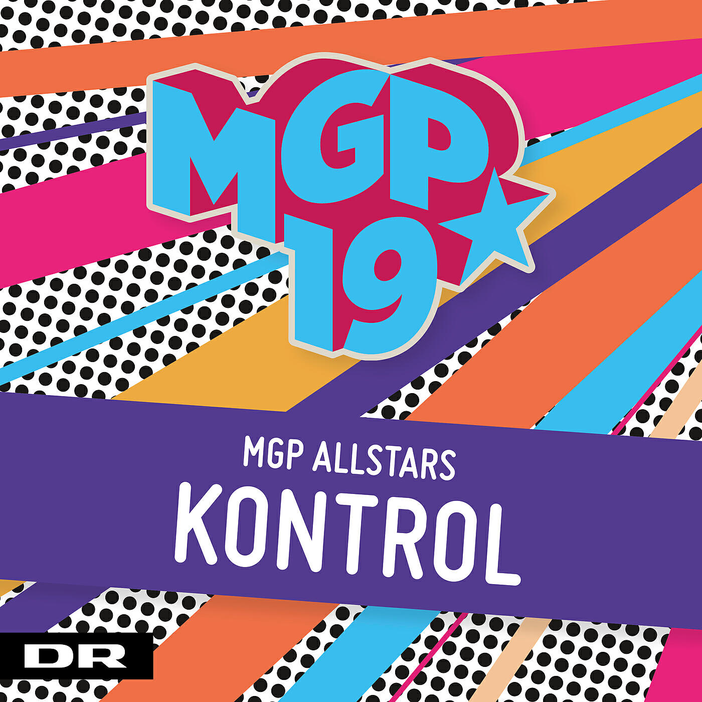 Релиз Kontrol