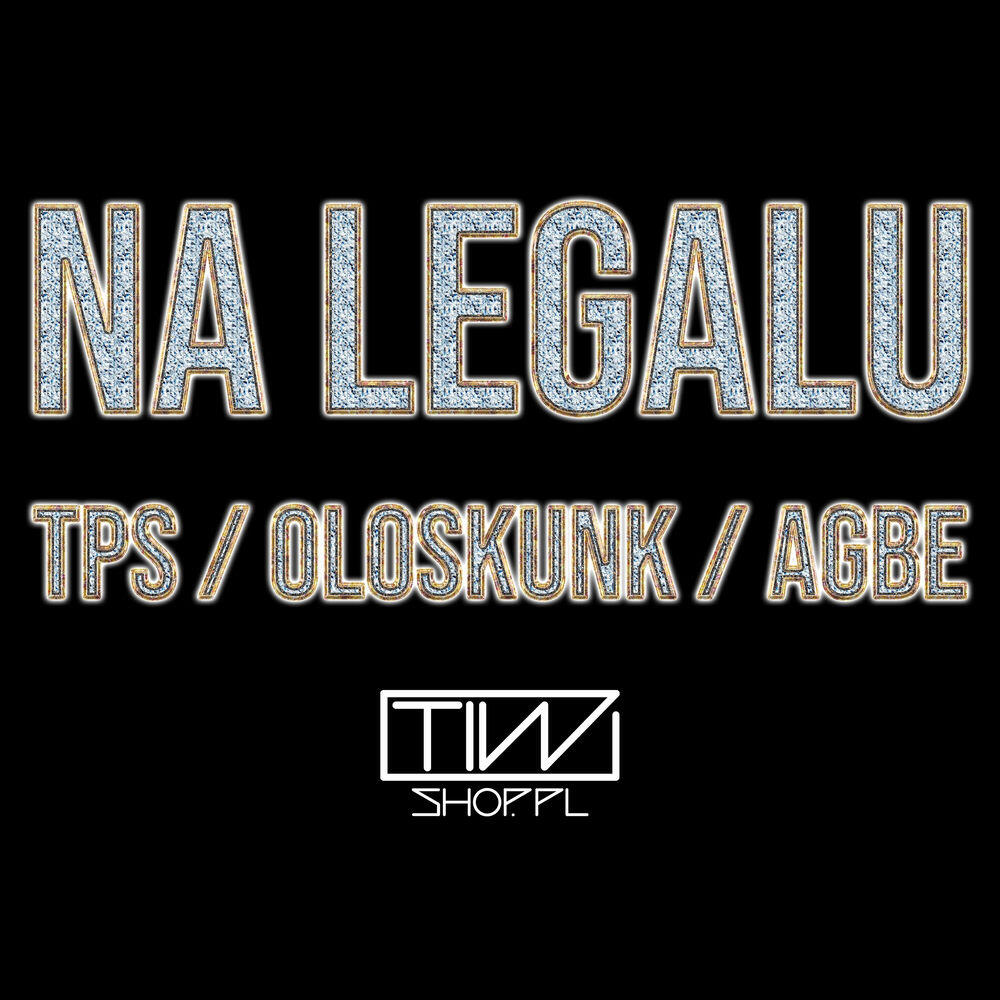 Релиз Na Legalu
