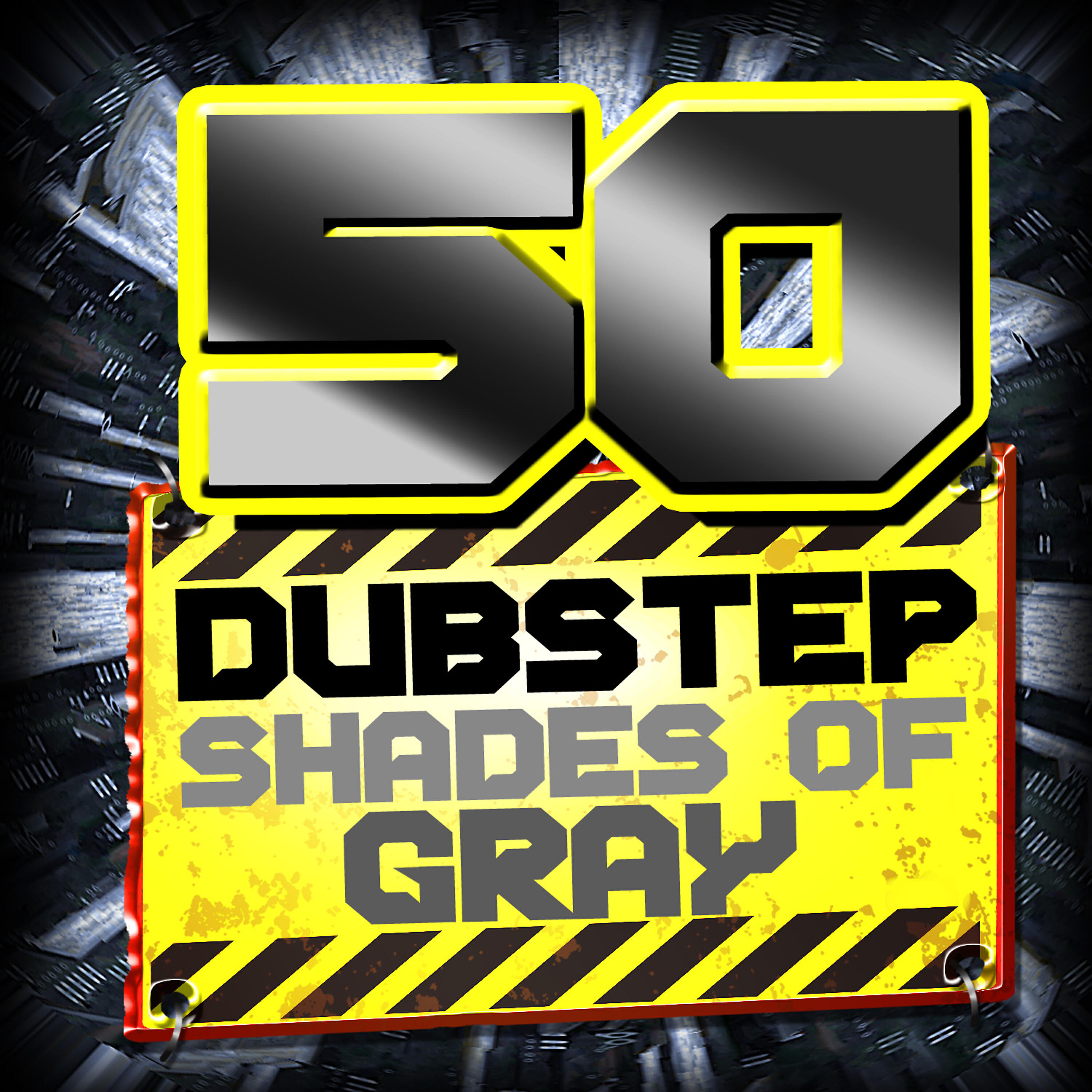 Релиз 50 Dubstep Shades of Gray
