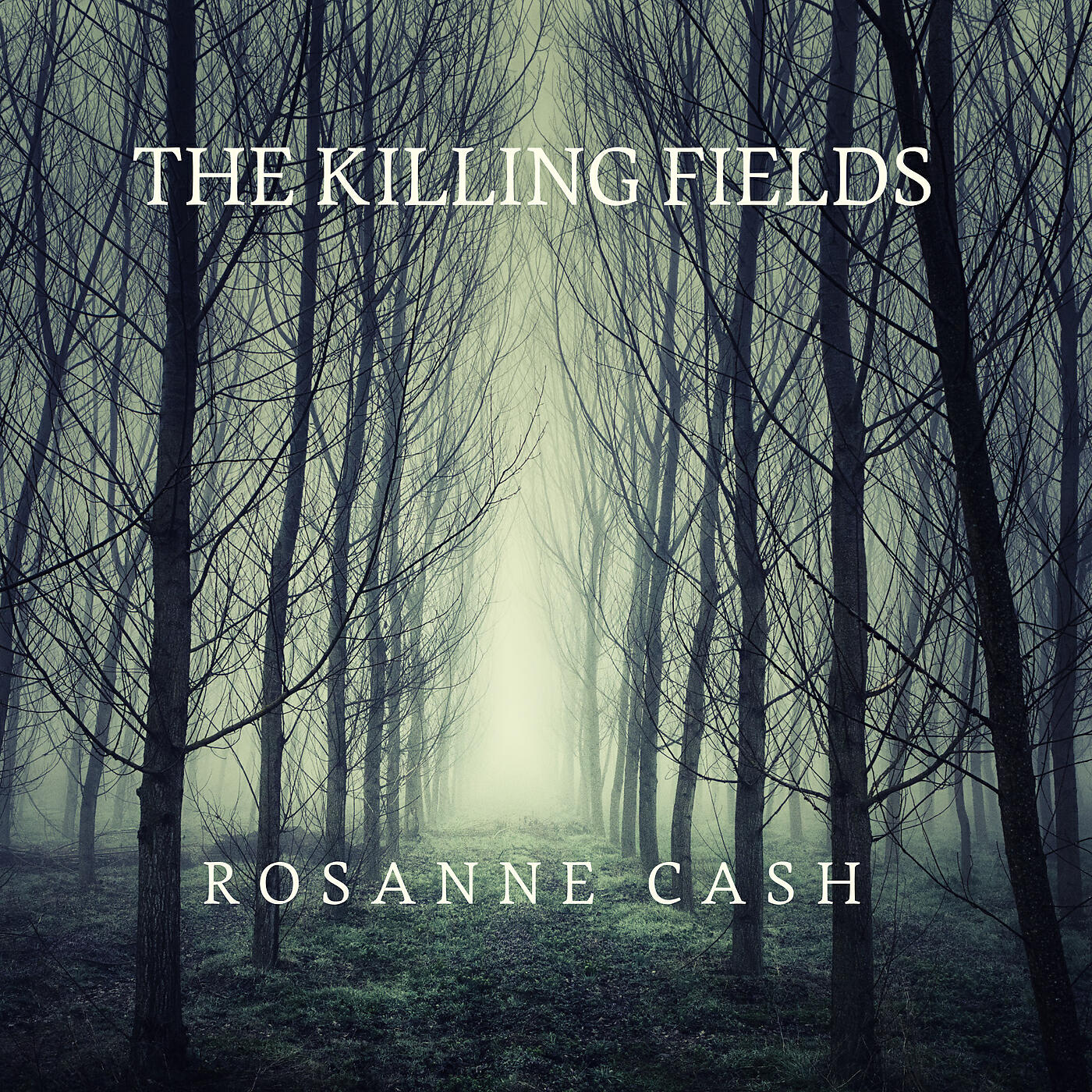 Релиз The Killing Fields