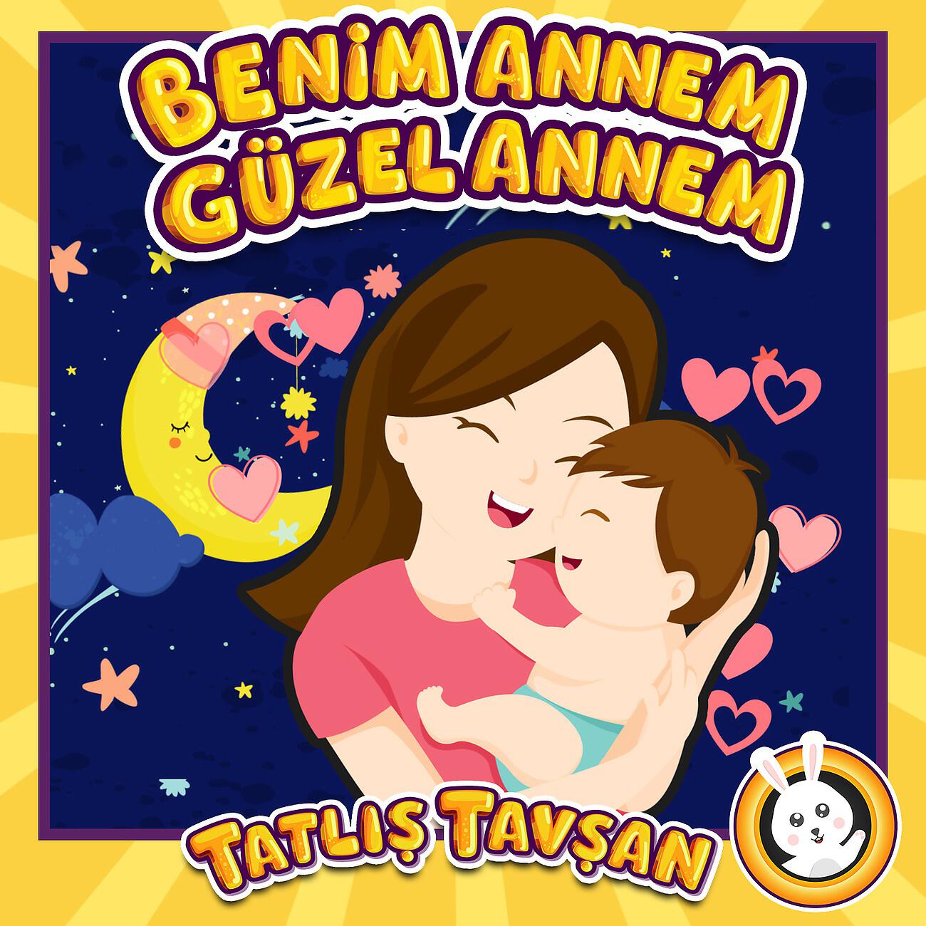 Постер альбома Benim Annem Güzel Annem