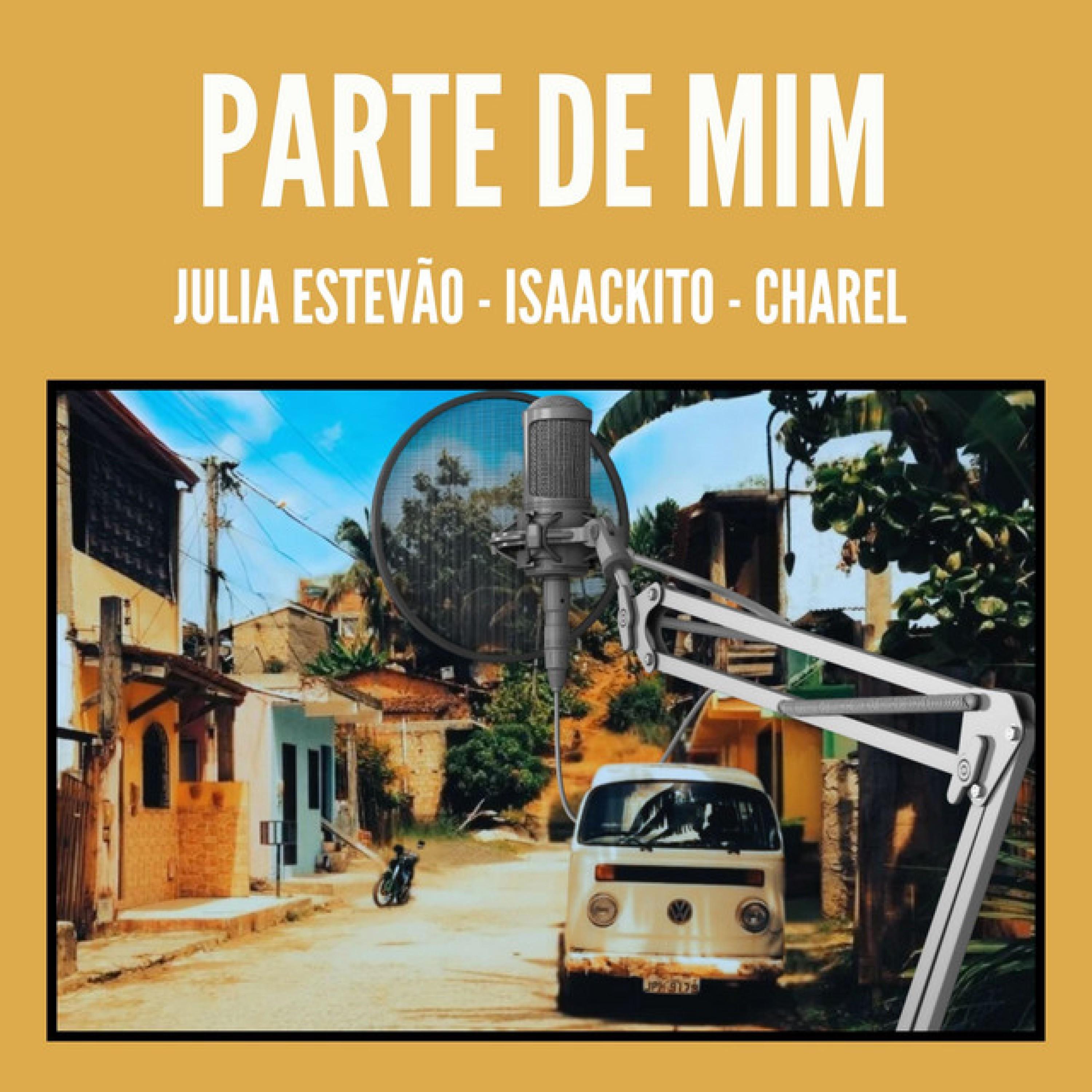 Релиз Parte De Mim