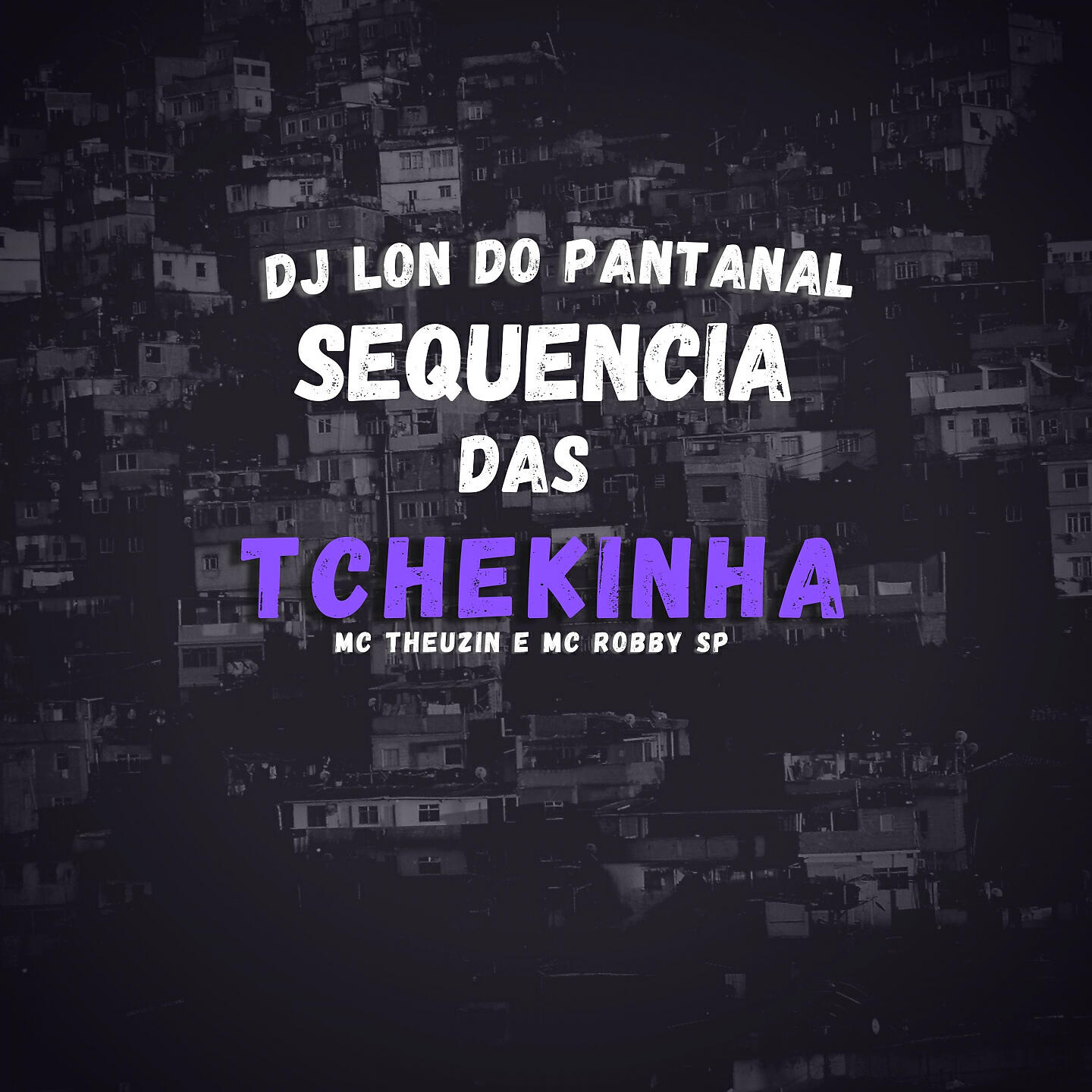 Релиз Sequencia Das Tchekinha