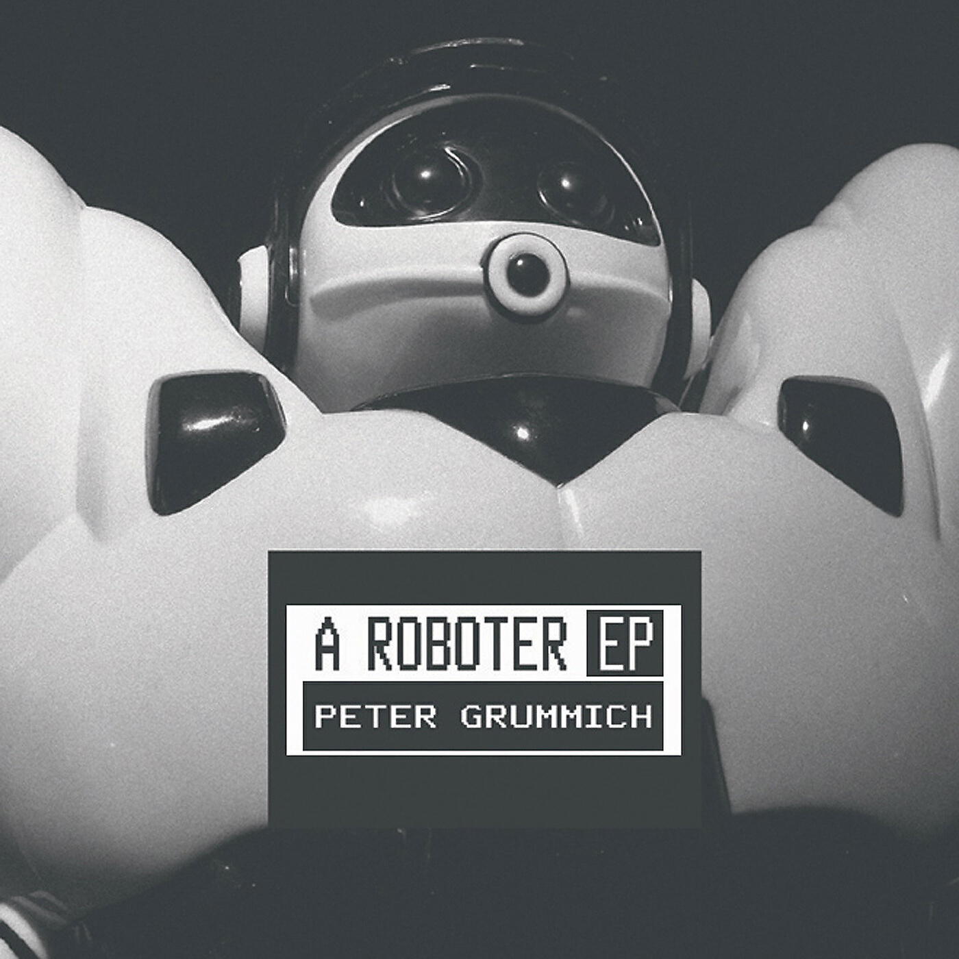 Релиз A Roboter