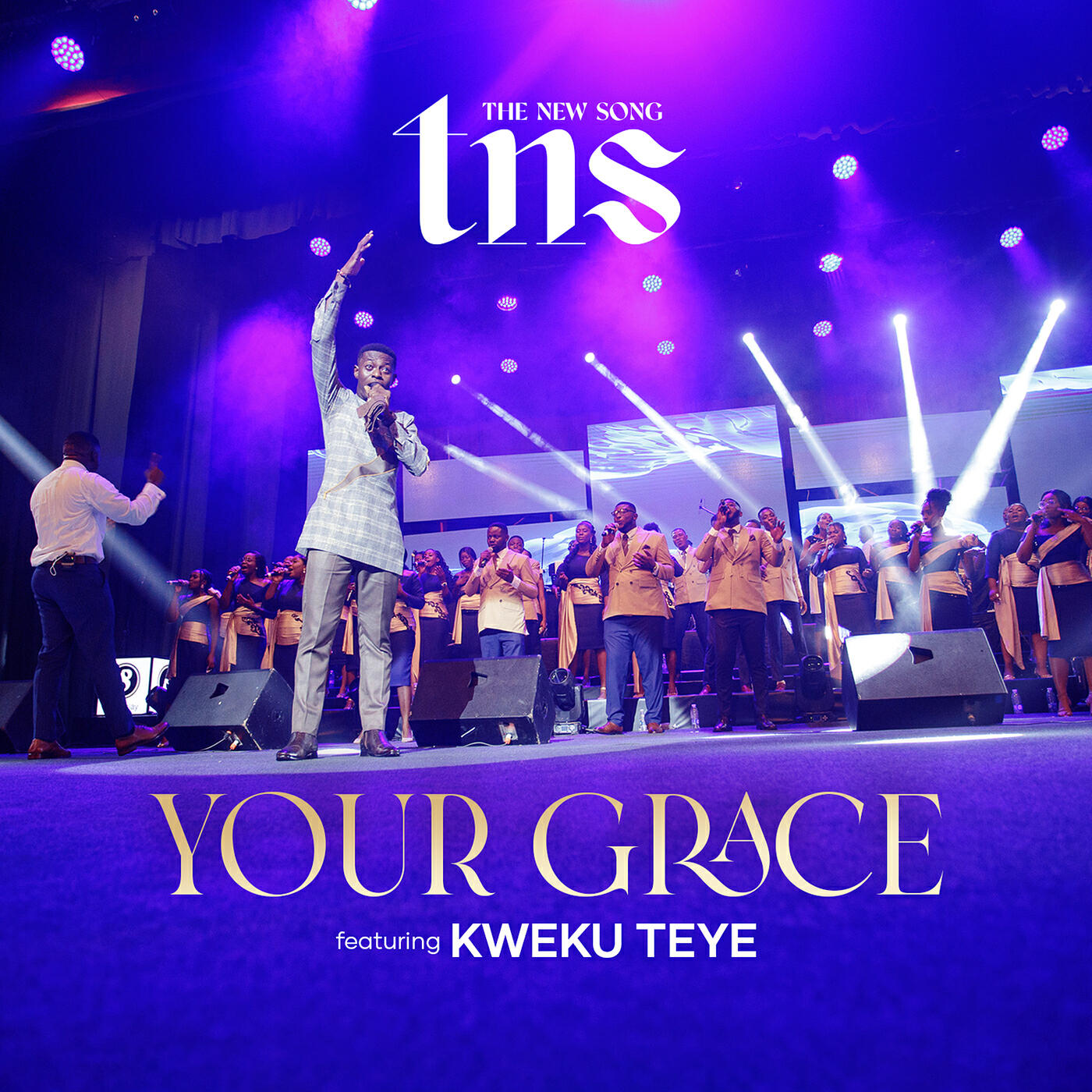 Релиз Your Grace