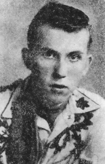 Bobby Roberts