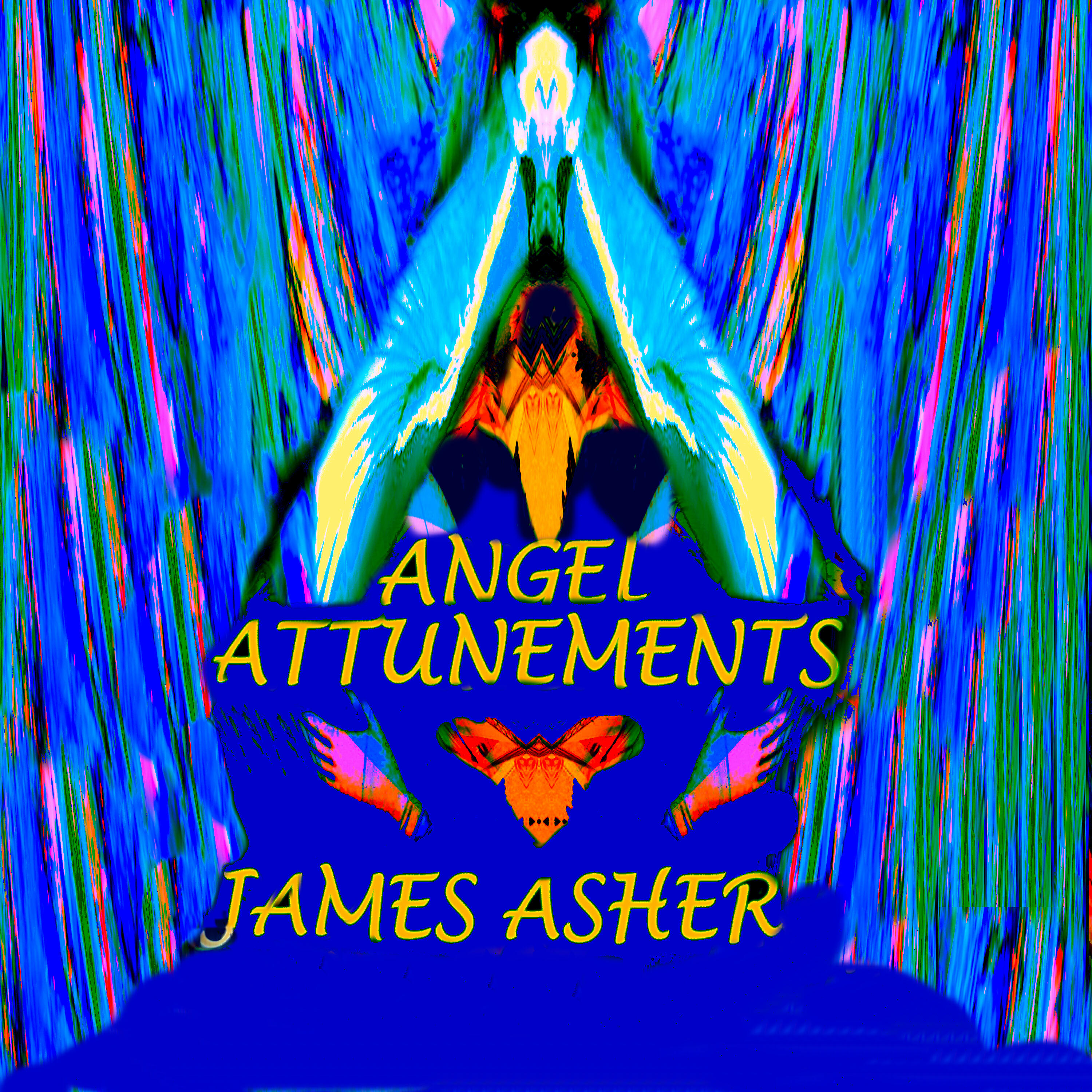 Релиз Angel Attunements