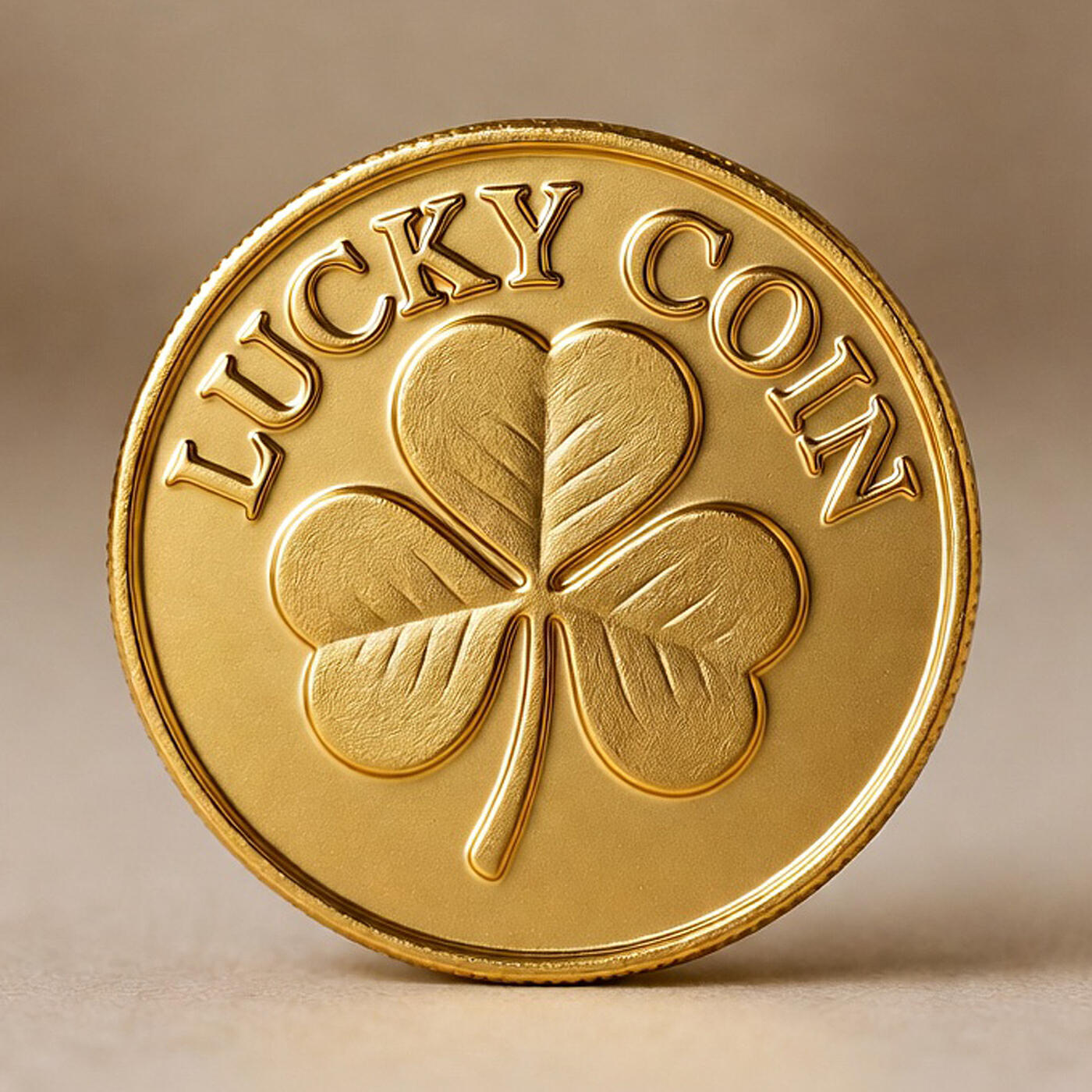 Lucky Coin