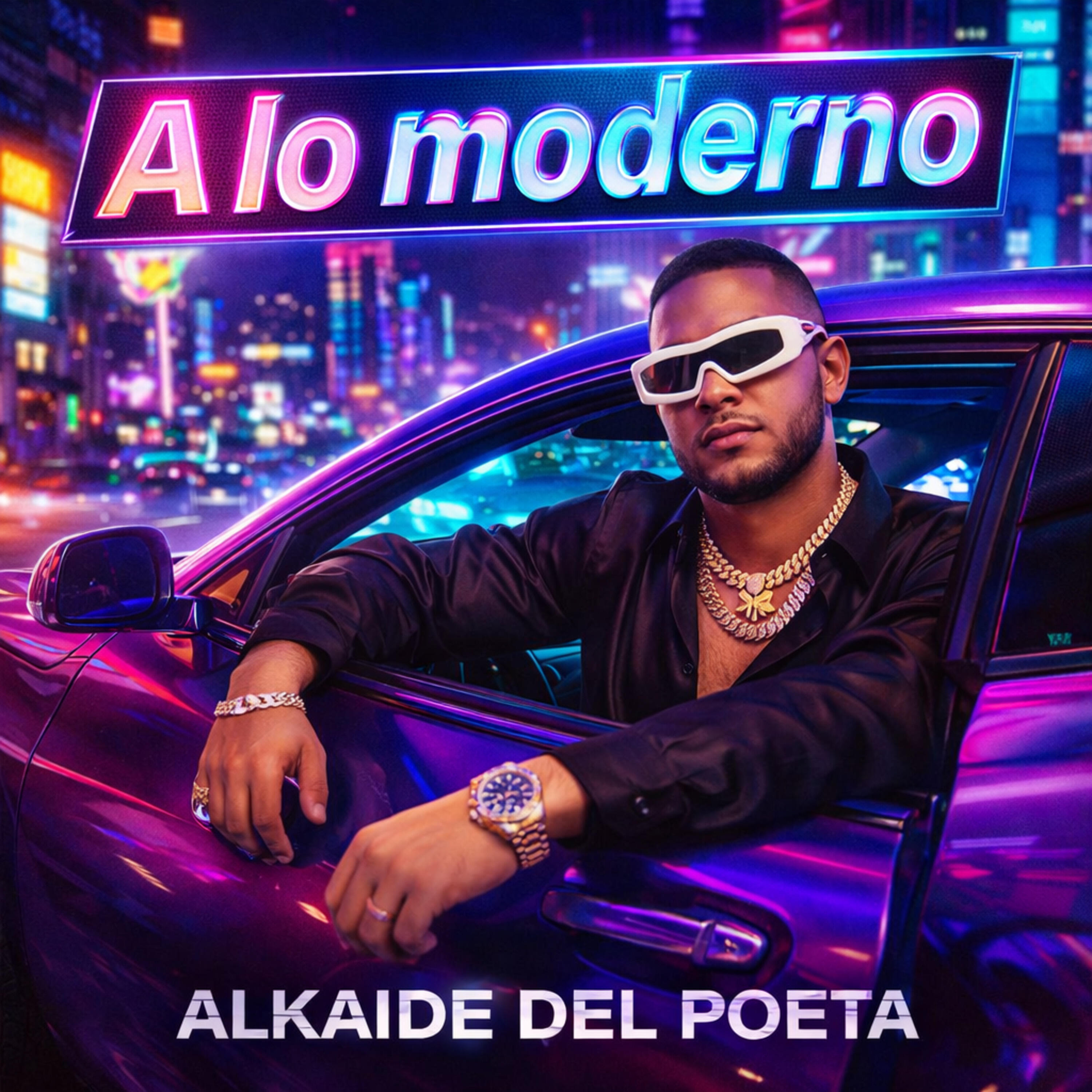 ALKAIDE DEL POETA