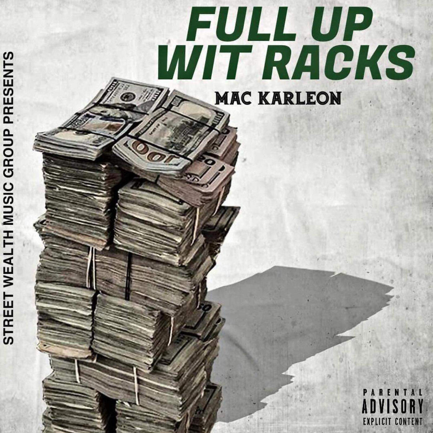 Релиз Full up Wit Racks