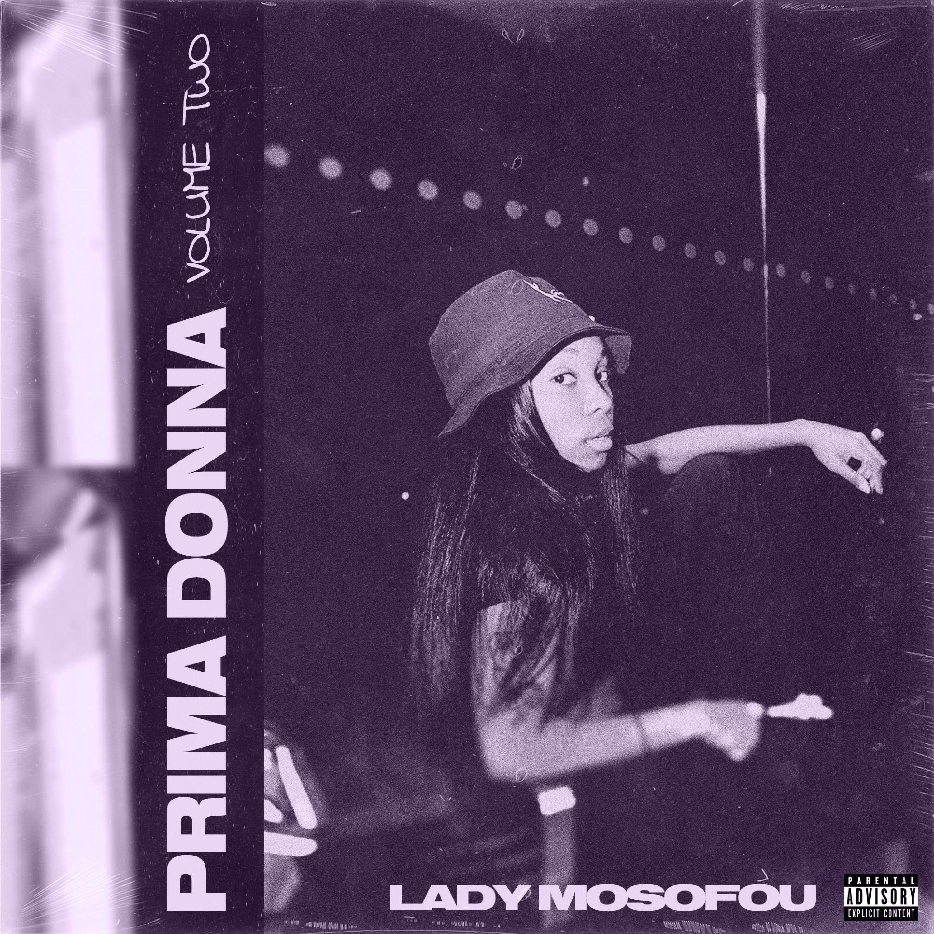 Lady MoSoFou