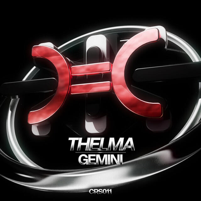 Постер альбома Gemini EP
