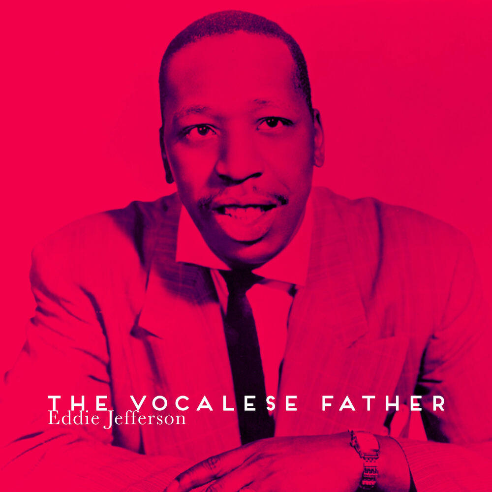 Релиз The Vocalese Father