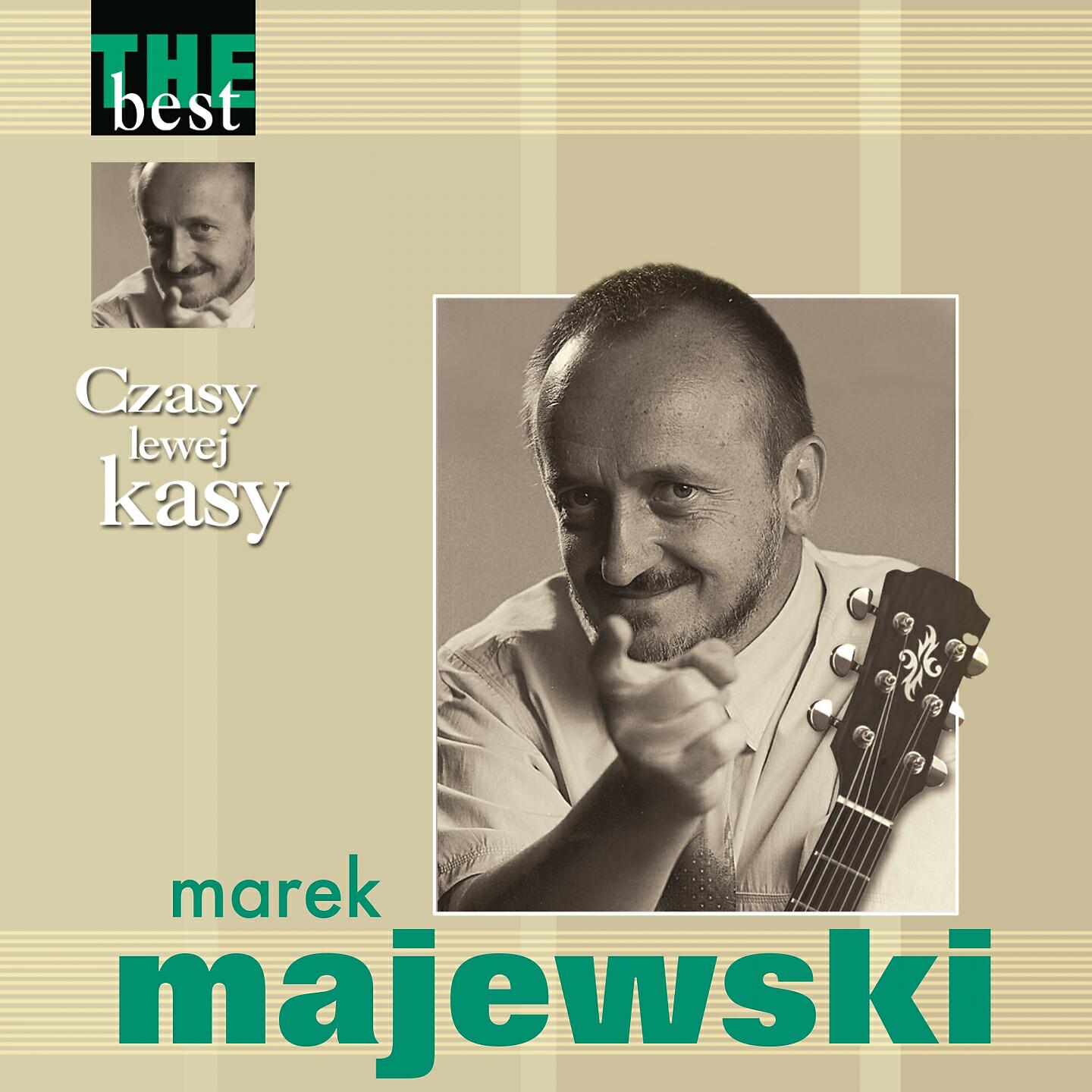 Релиз The Best - Czasy lewej kasy