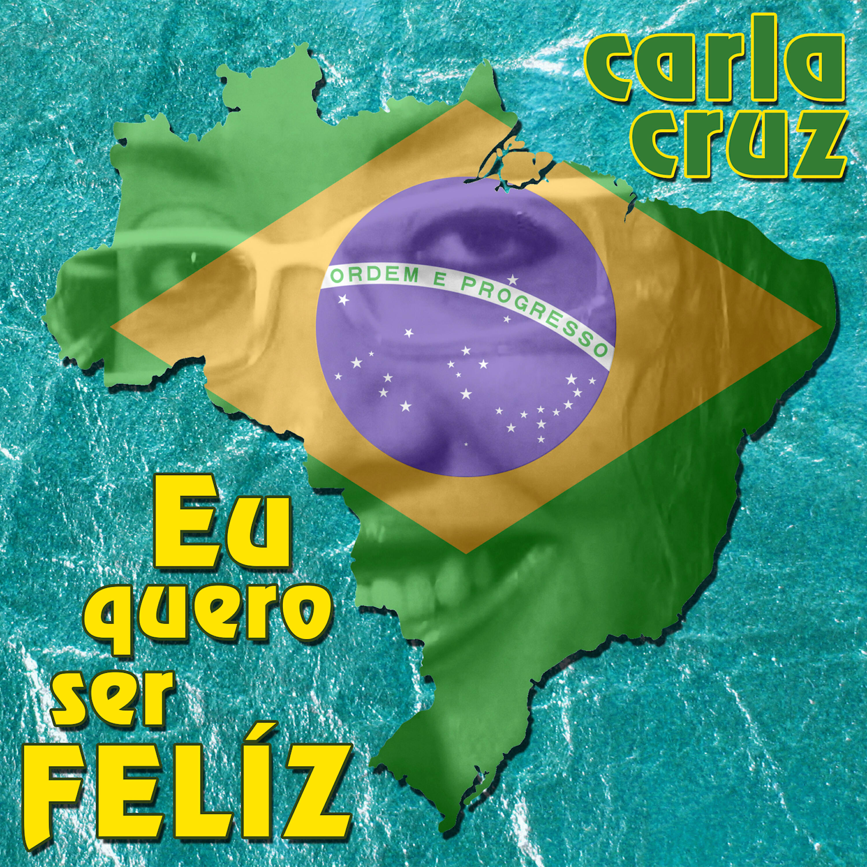 Релиз El Quero Ser Feliz