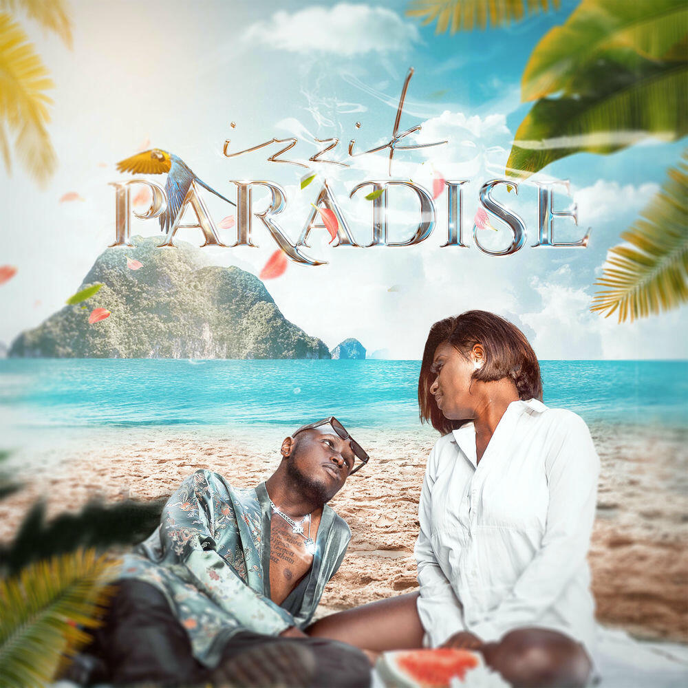 Релиз Paradise