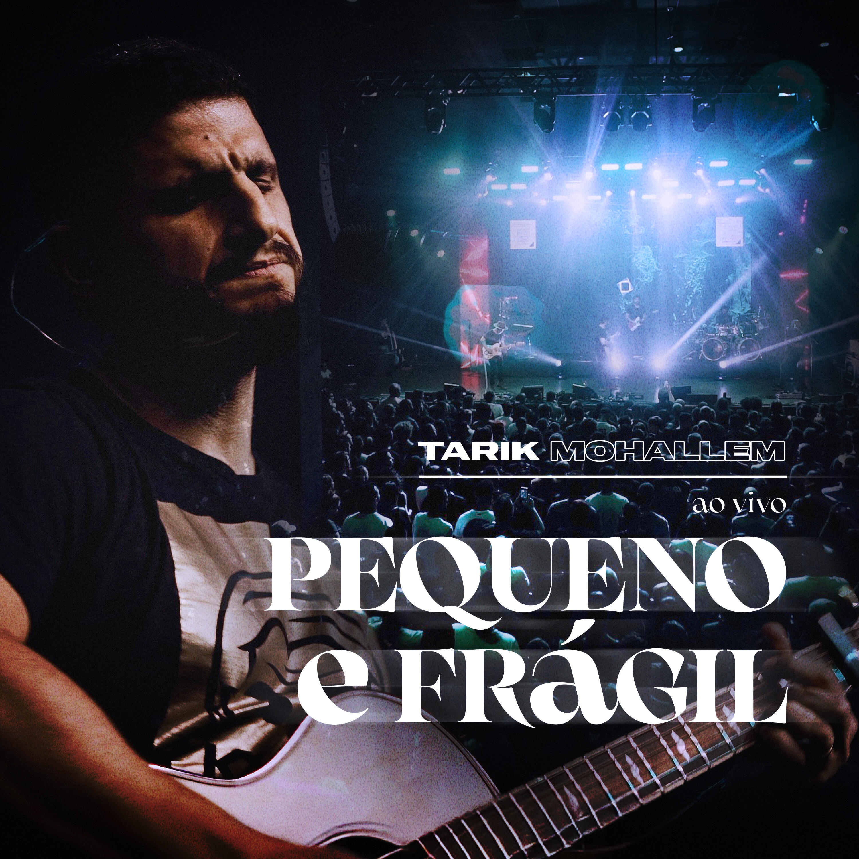 Tarik Mohallem